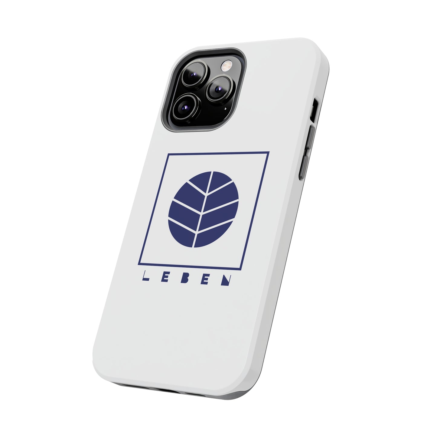 *Leben/Life* Edition - Tough Phone Case
