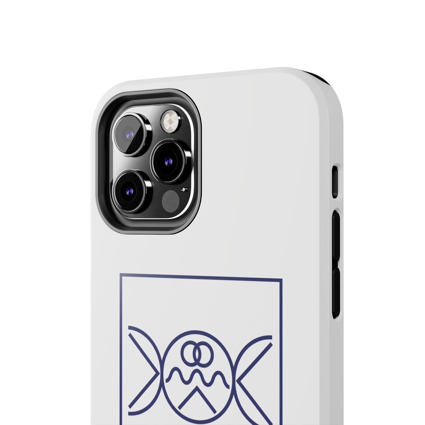*Liebe/Love* Edition - Tough Phone Case