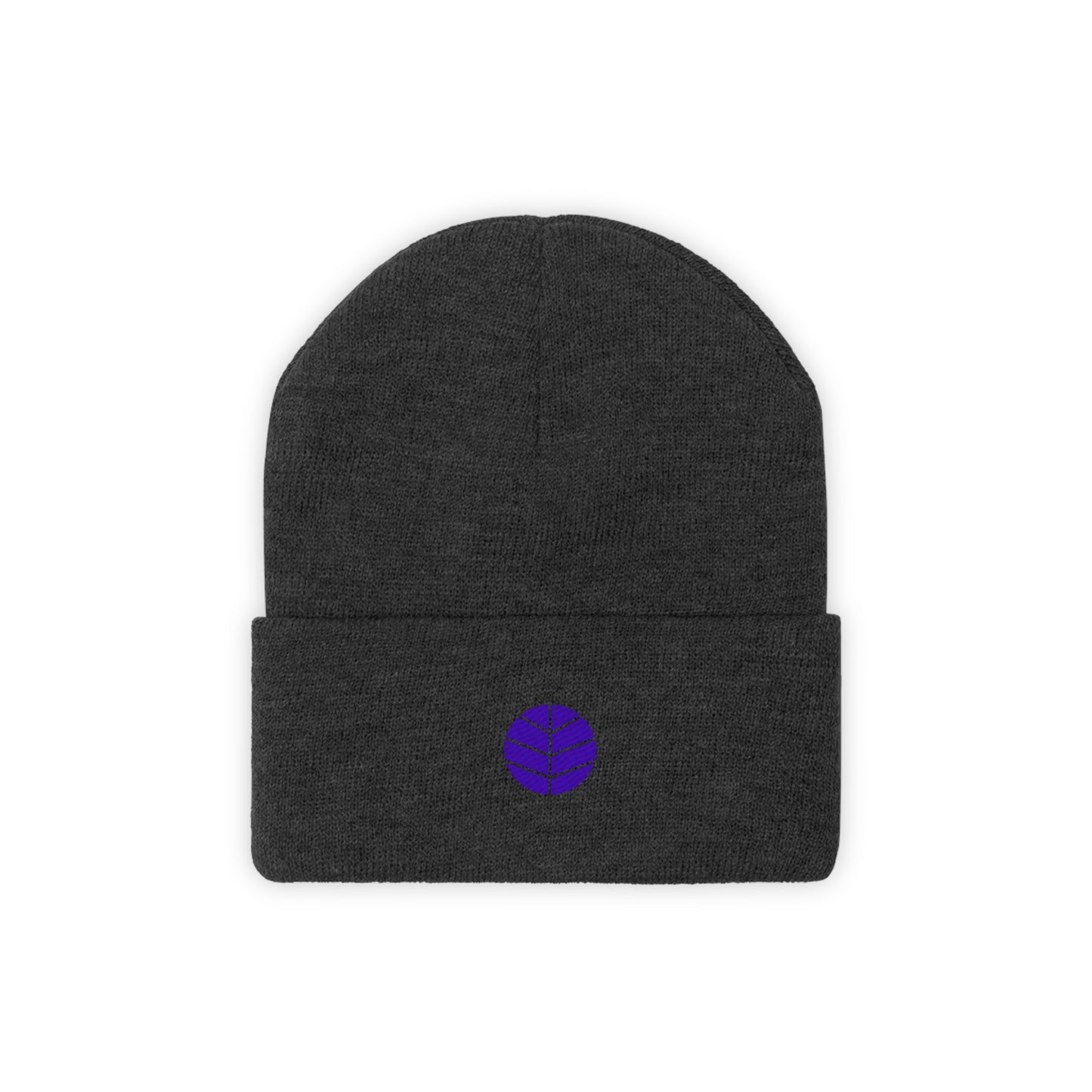 Knit Beanie - BEAM *Life* Edition