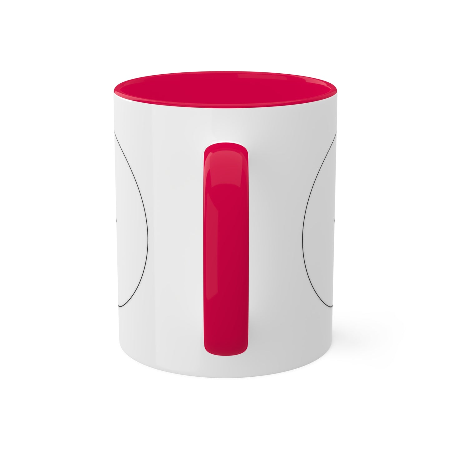 Absolut Absolutum - Colorful Mugs, 11oz