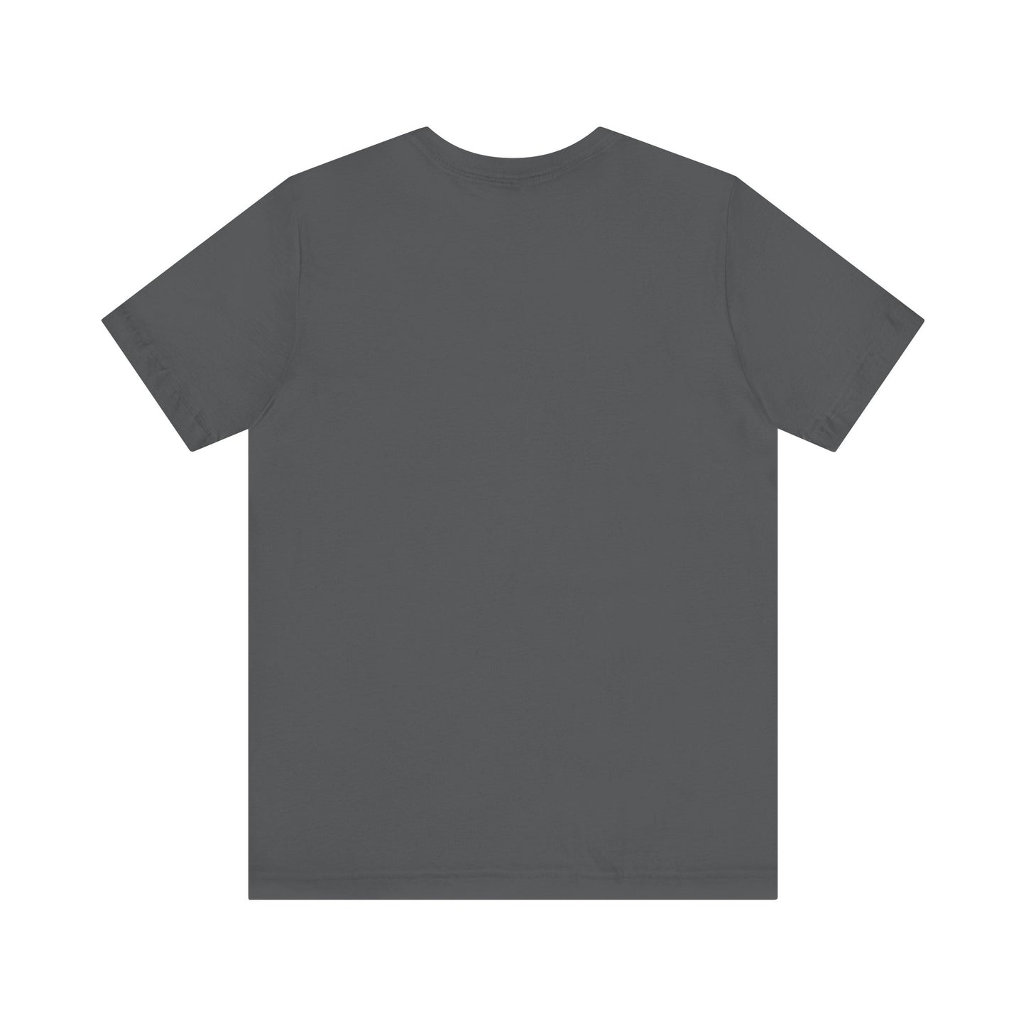 BEAM Prophet Unisex Jersey Short Sleeve Tee