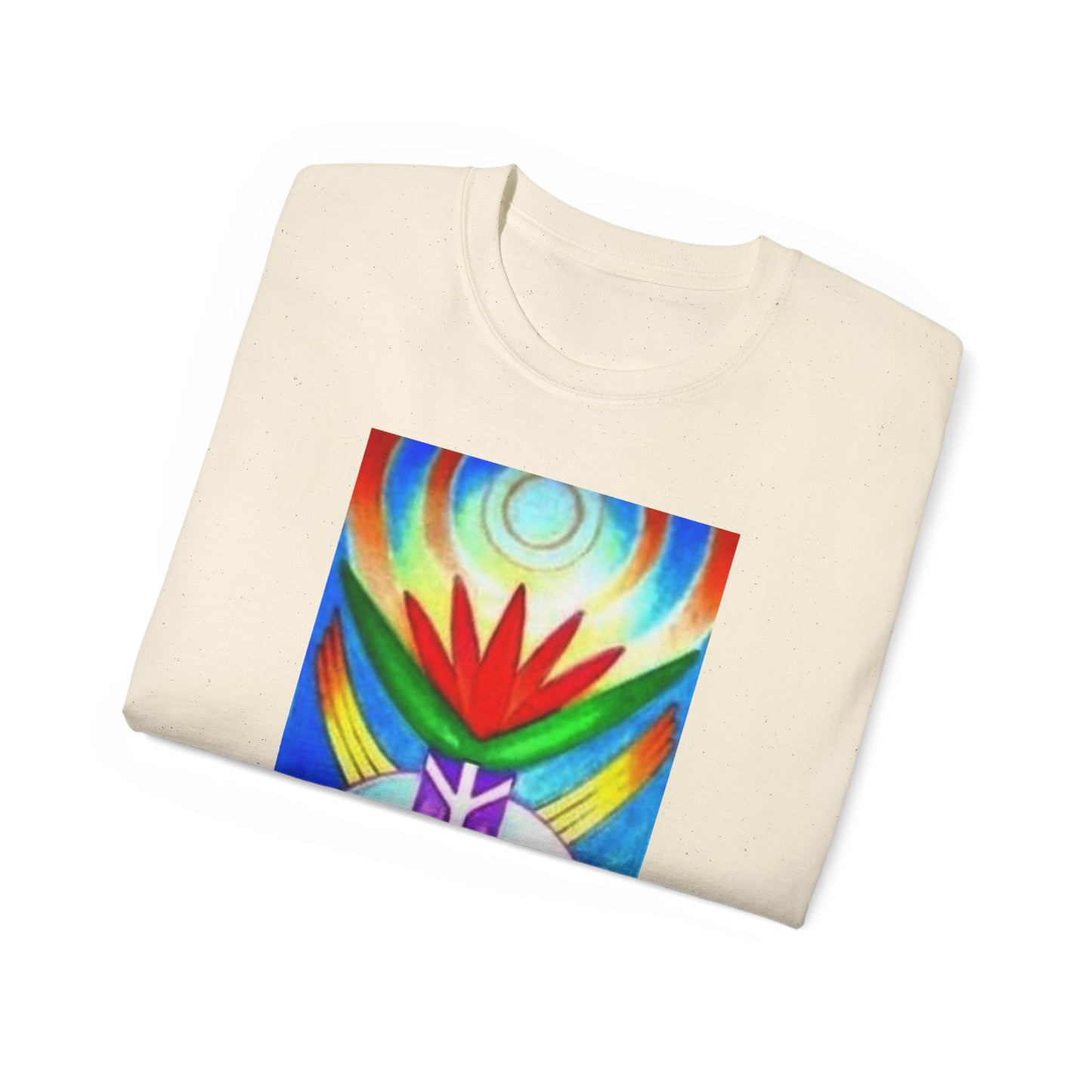 Unisex Ultra Cotton Tee