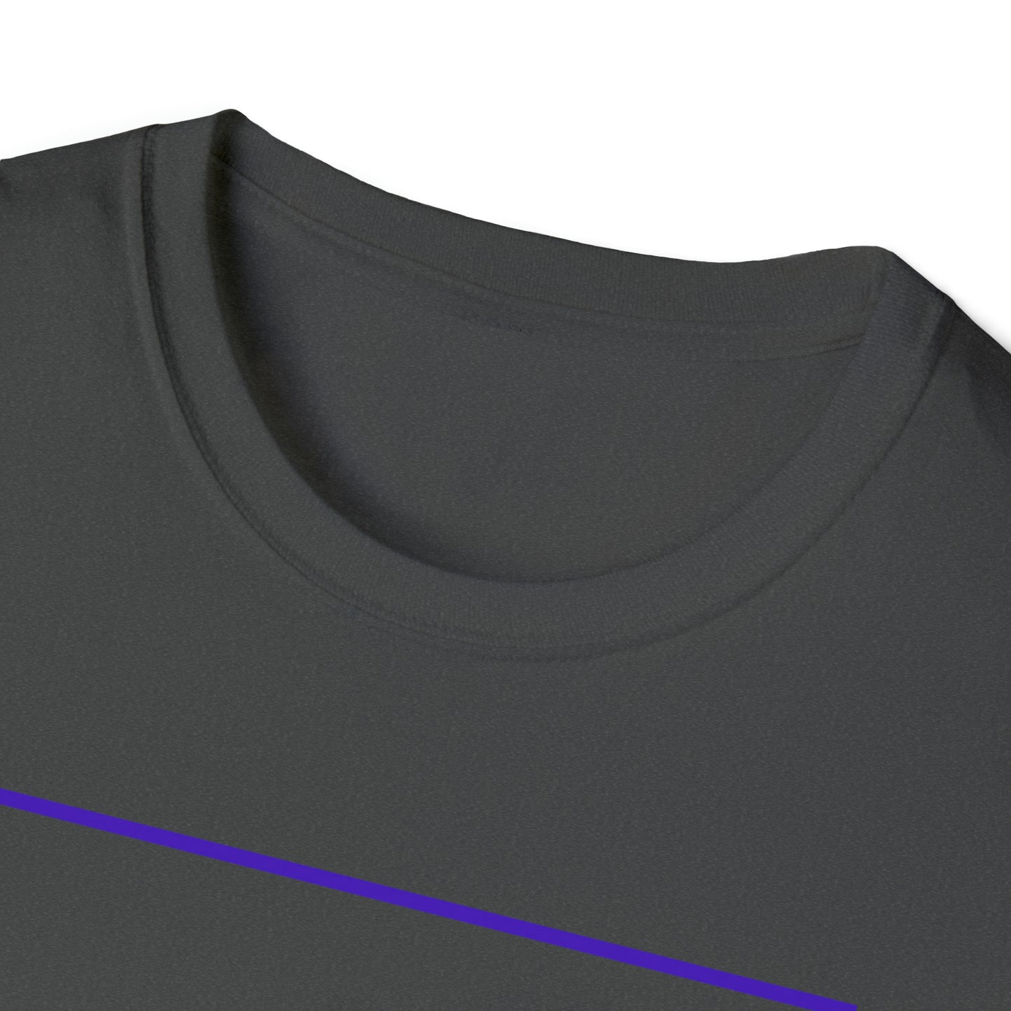 Softstyle T-Shirt - BEAM *Life* Edition