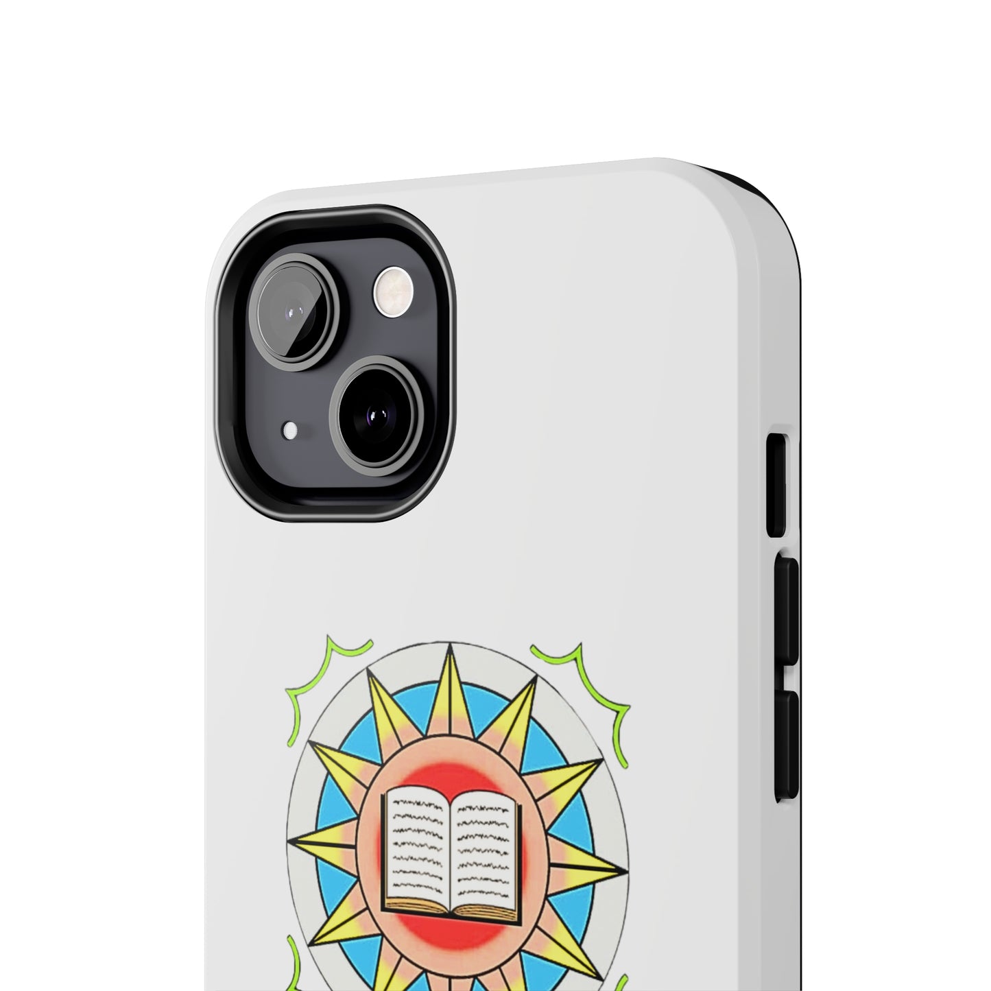 Tough Phone Case - BEAM *Knowledge* Edition