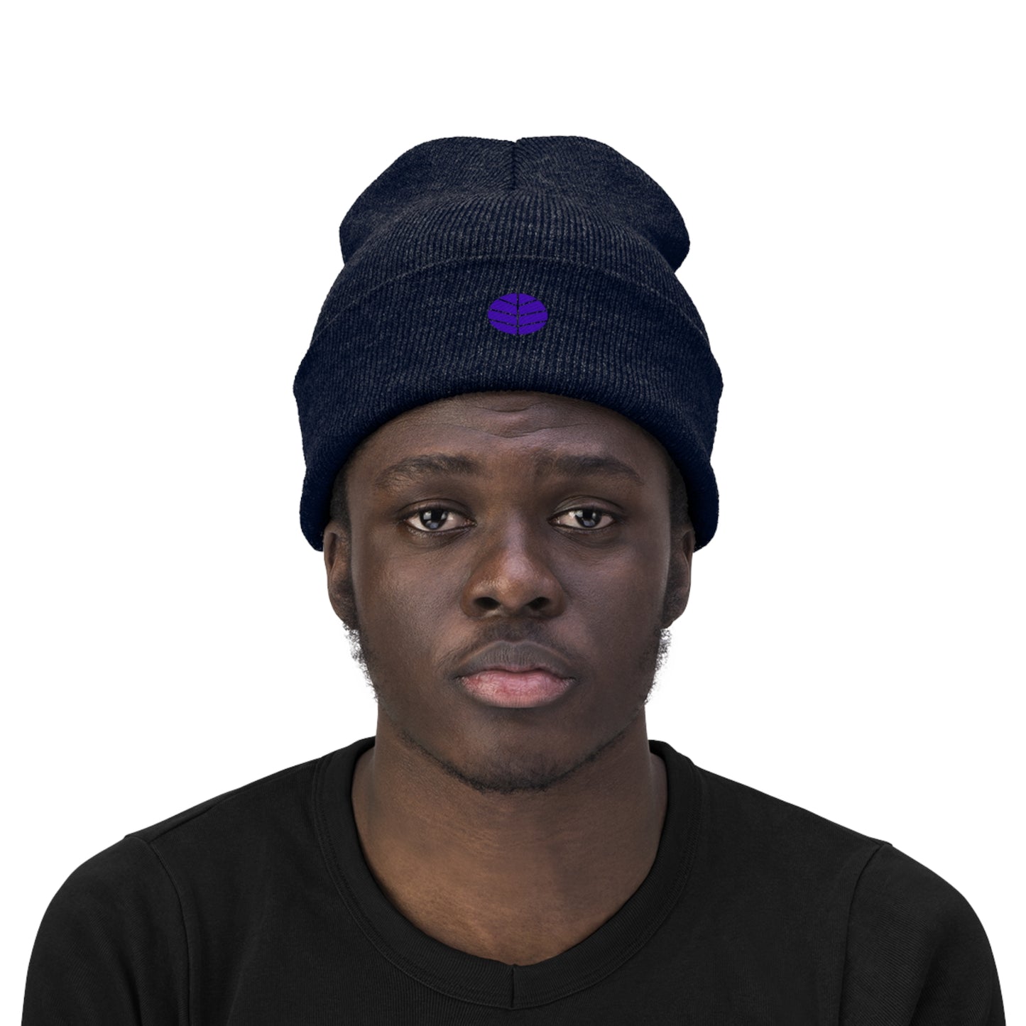 Knit Beanie - BEAM *Life* Edition