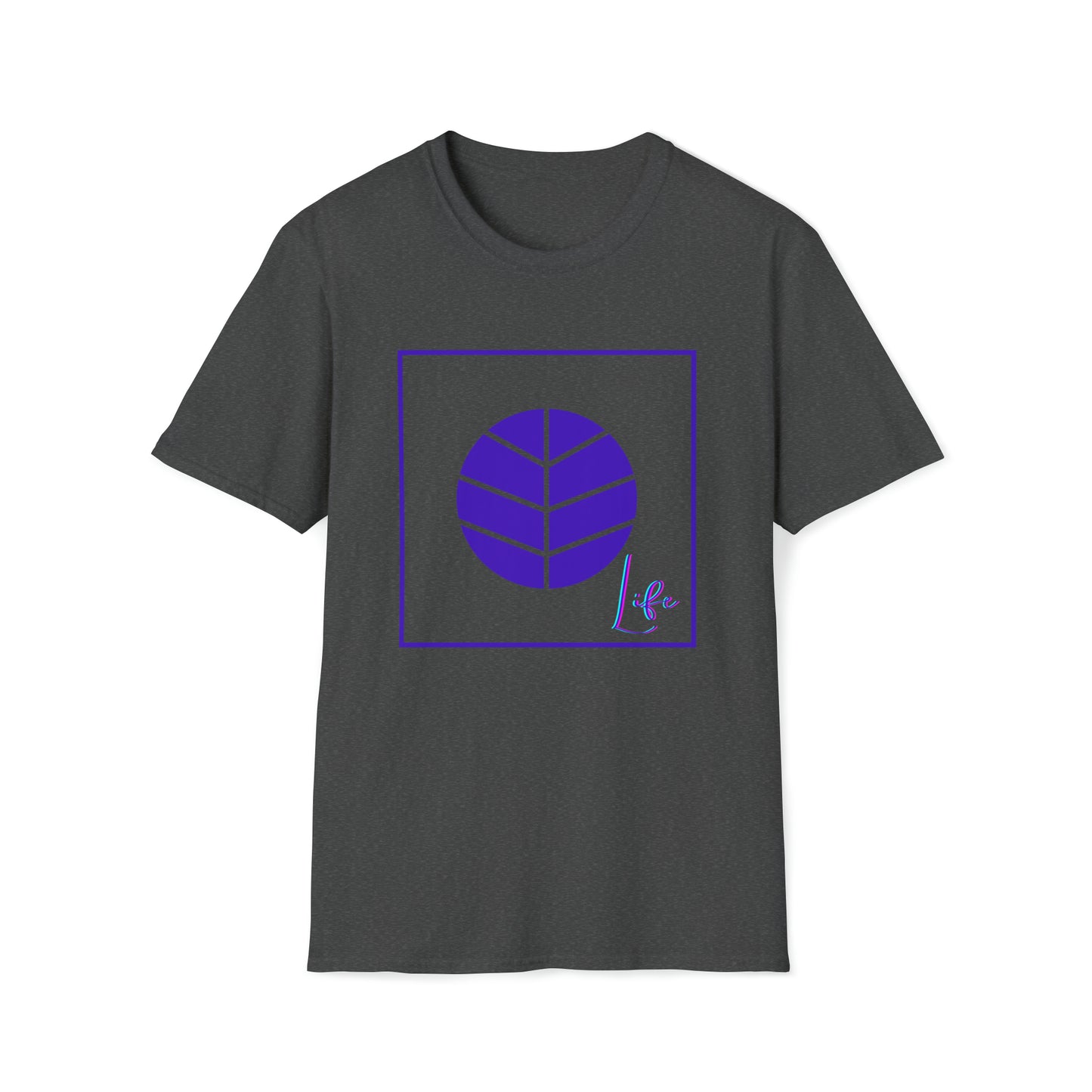 Softstyle T-Shirt - BEAM *Life* Edition