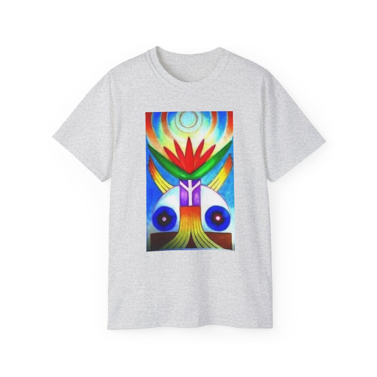 Unisex Ultra Cotton Tee