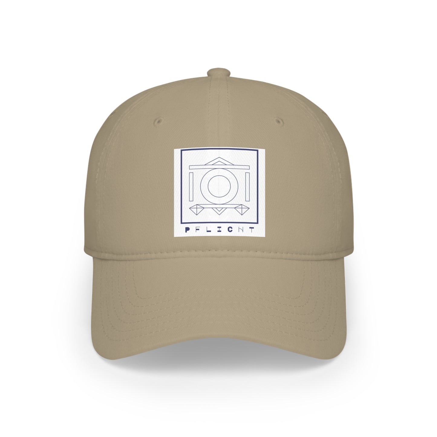 *Pflicht/Duty* Edition -  Low Profile Baseball Cap
