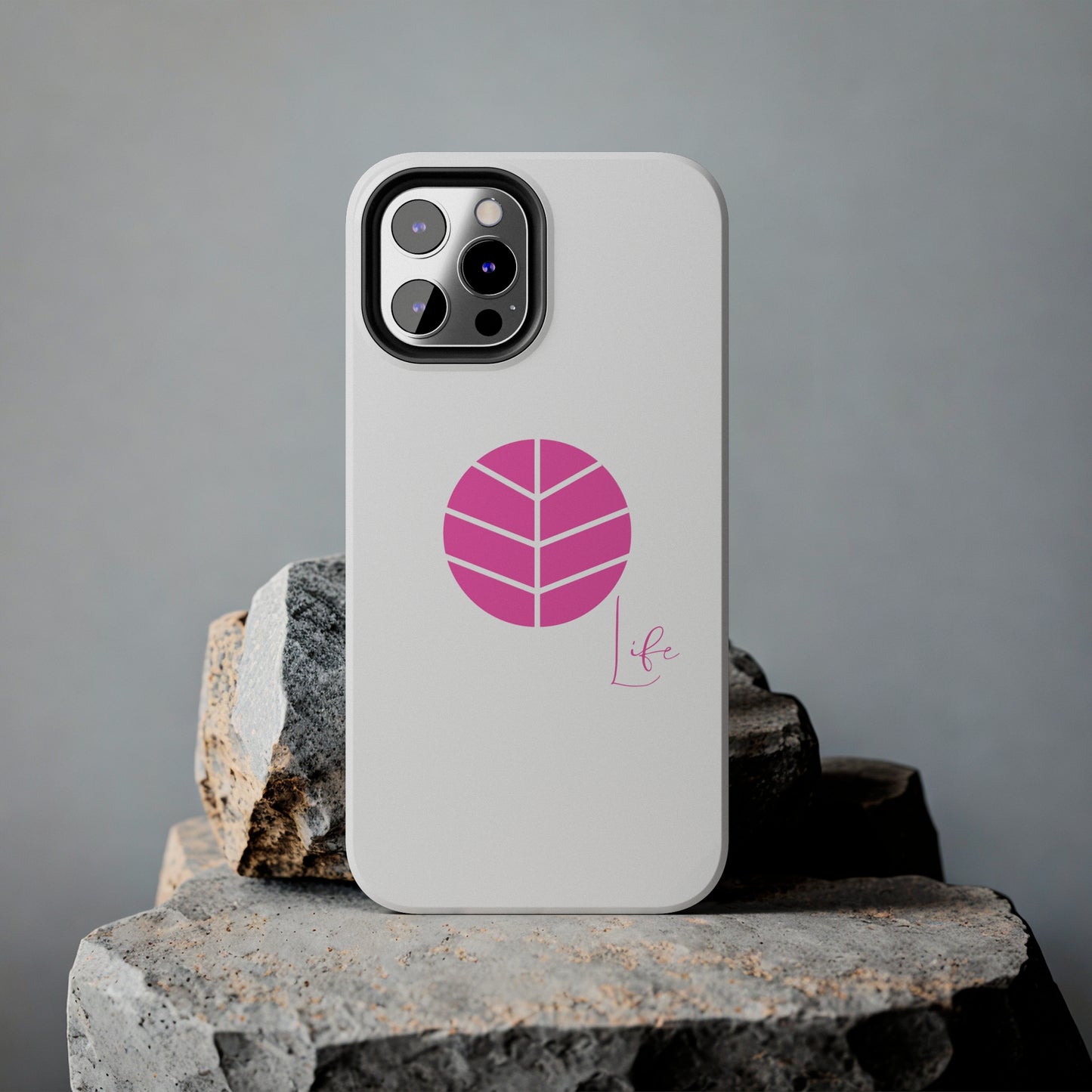 Tough Phone Case - Life Edition