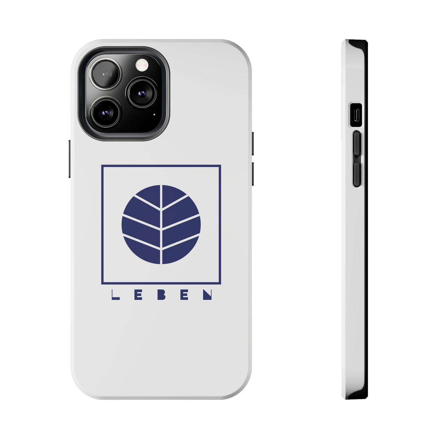 *Leben/Life* Edition - Tough Phone Case