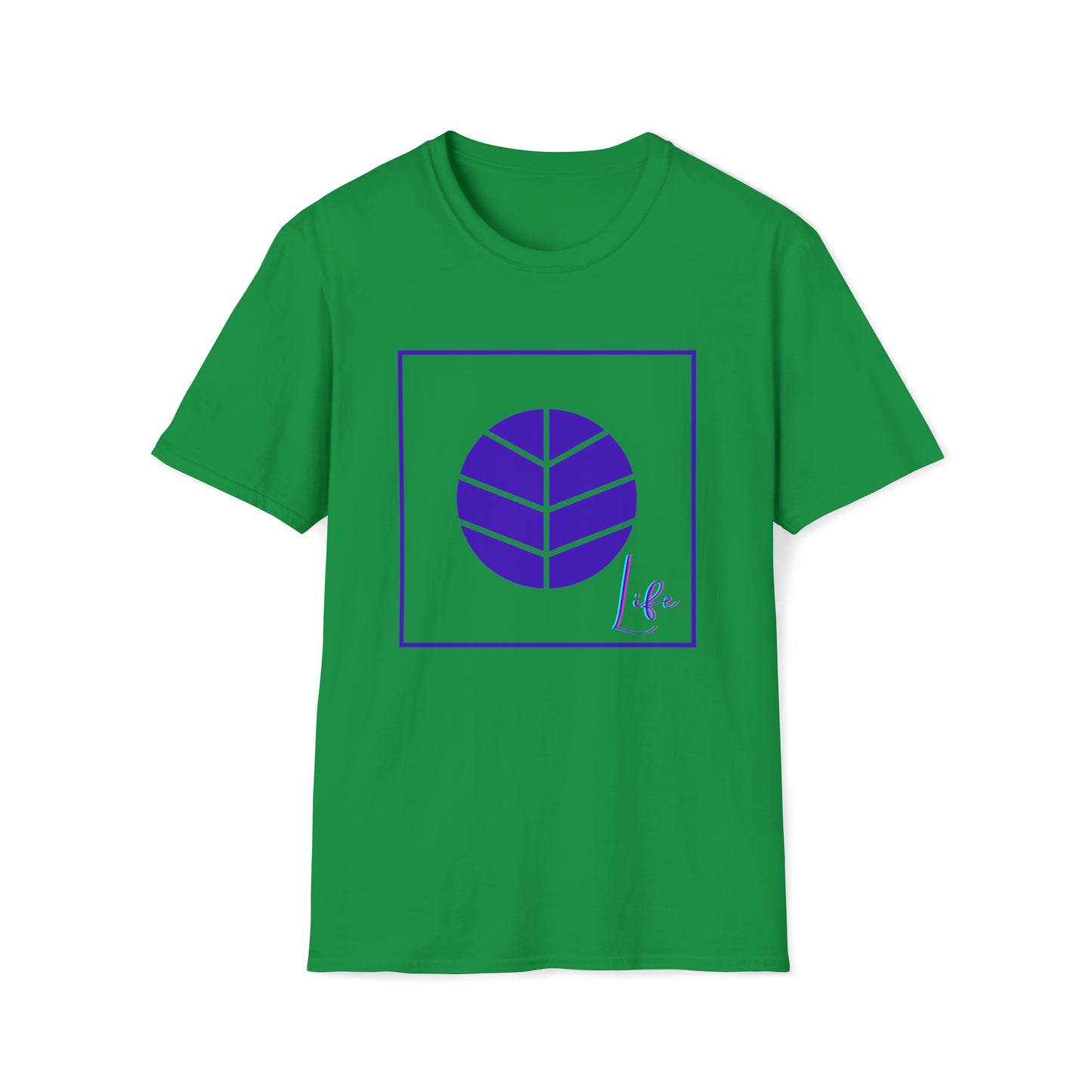 Softstyle T-Shirt - BEAM *Life* Edition