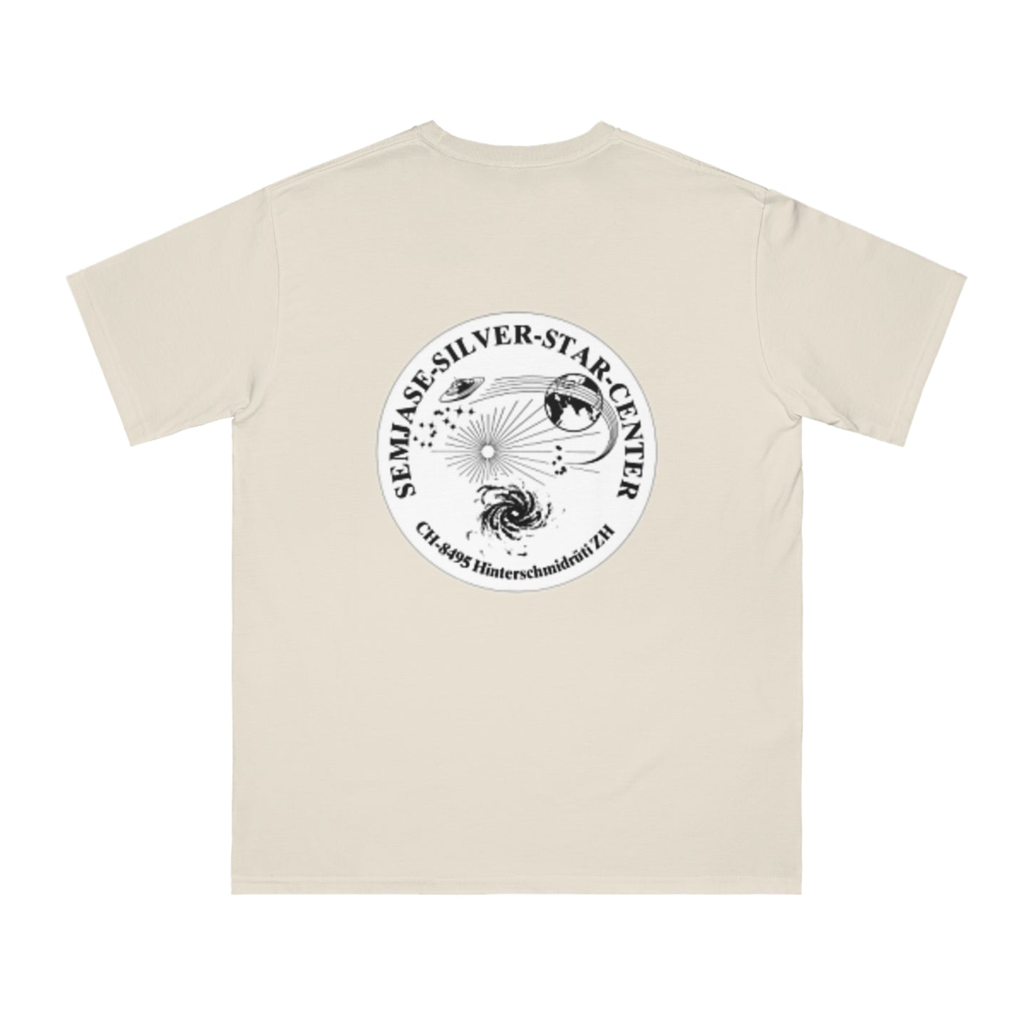 Organic Unisex Classic T-Shirt