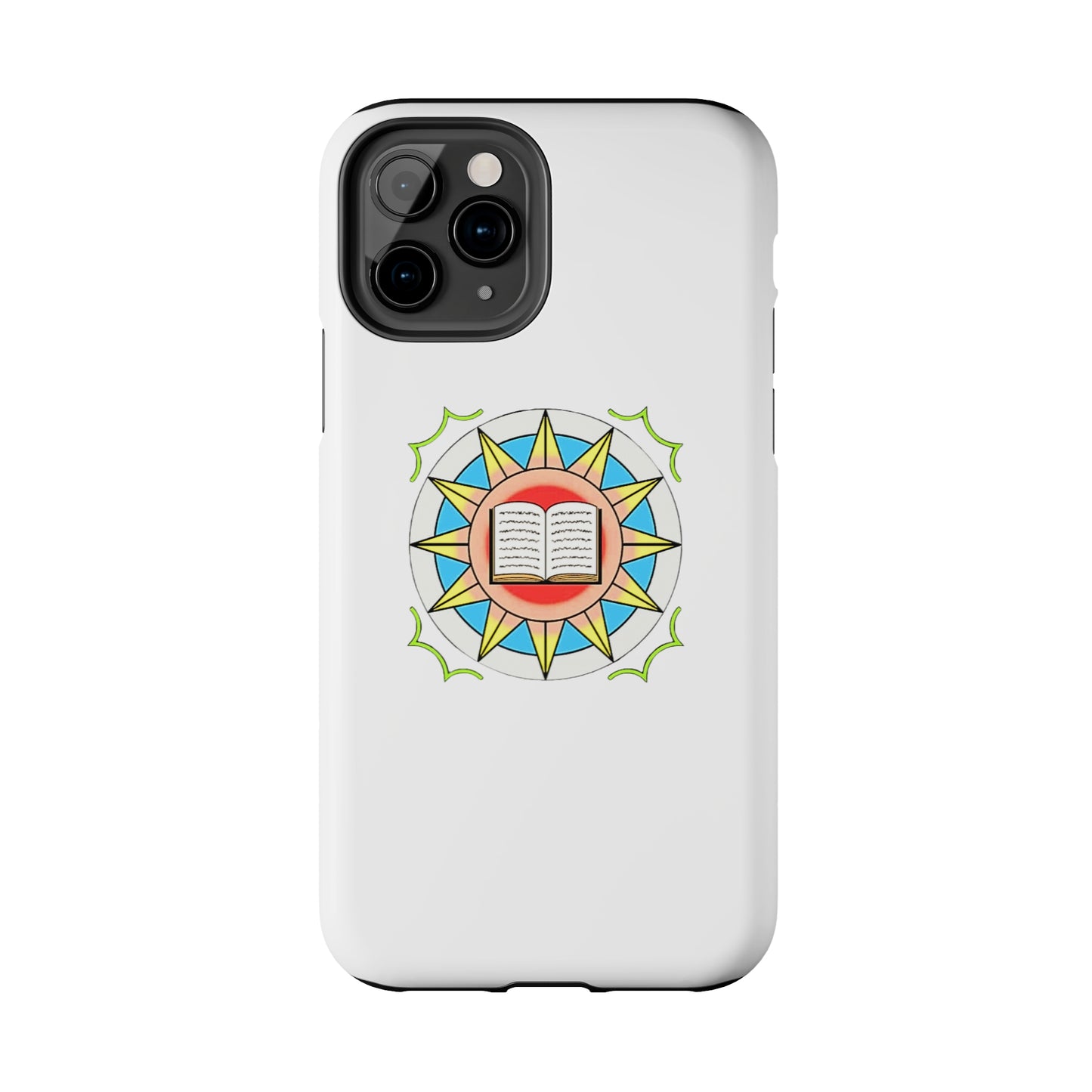 Tough Phone Case - BEAM *Knowledge* Edition