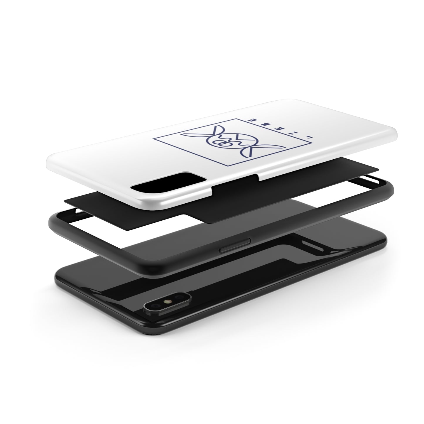 *Liebe/Love* Edition - Tough Phone Case
