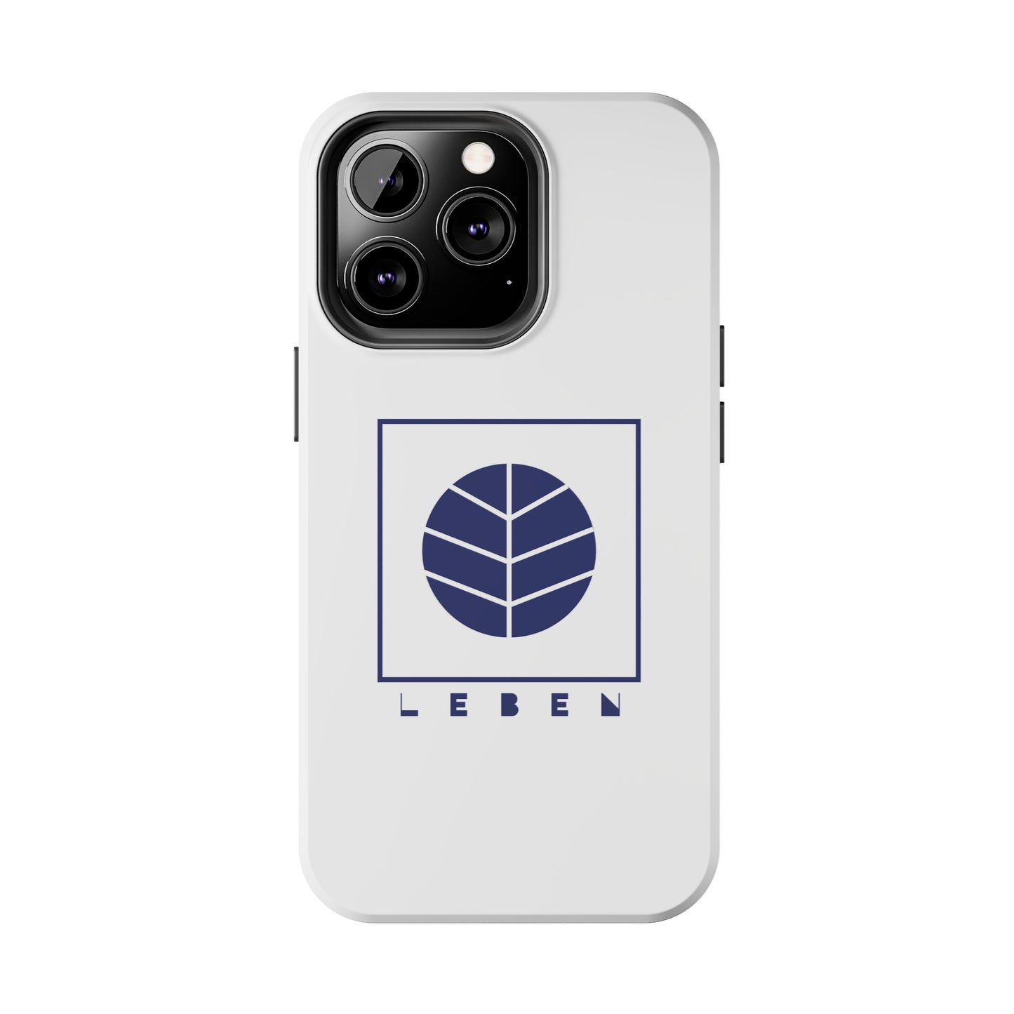*Leben/Life* Edition - Tough Phone Case