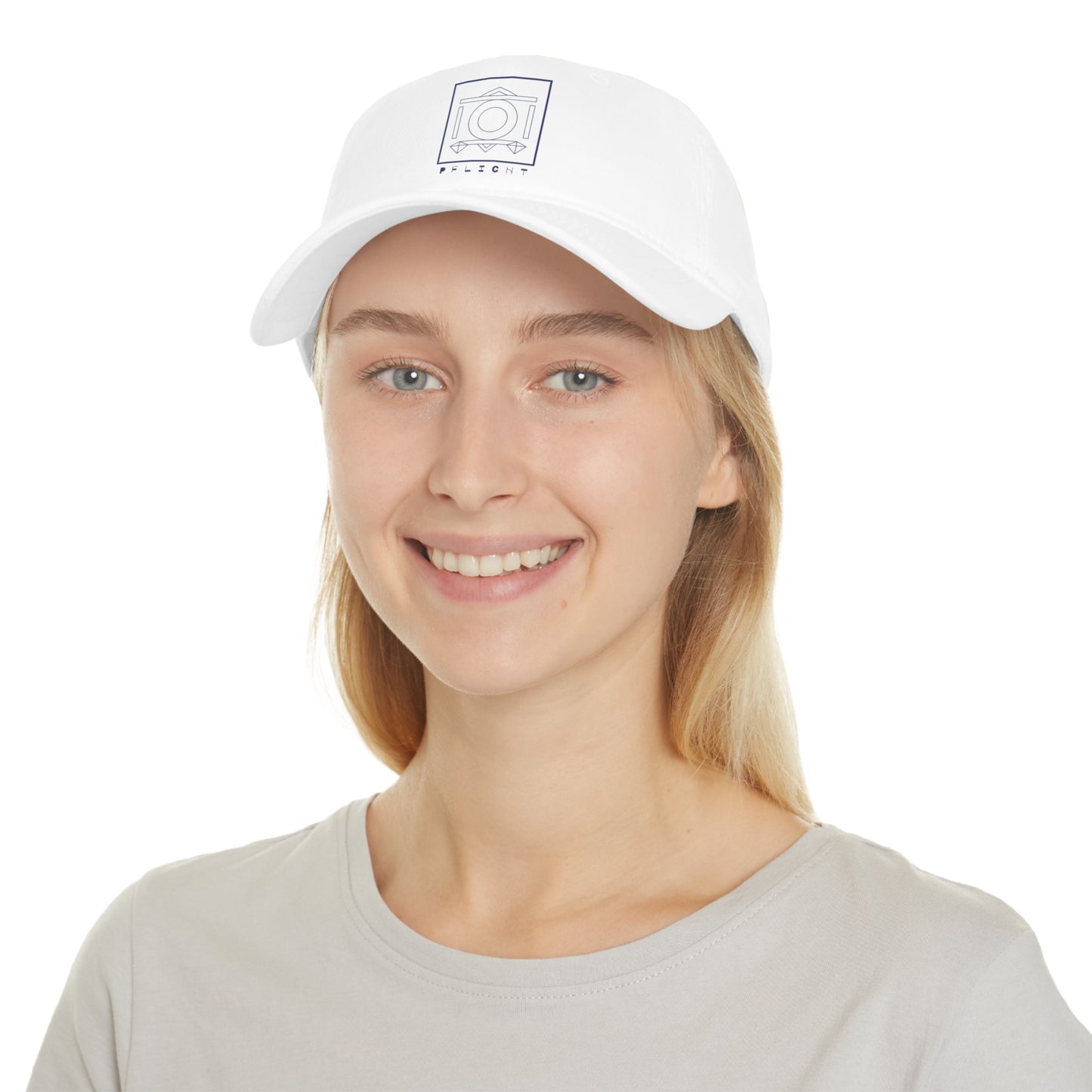 *Pflicht/Duty* Edition -  Low Profile Baseball Cap