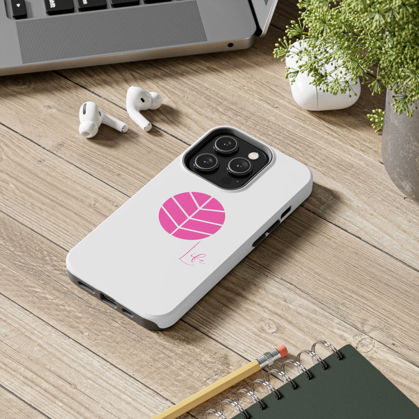 Tough Phone Case - Life Edition