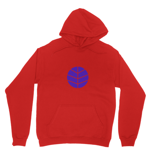 BEAM *Life* Collection Classic Adult Hoodie