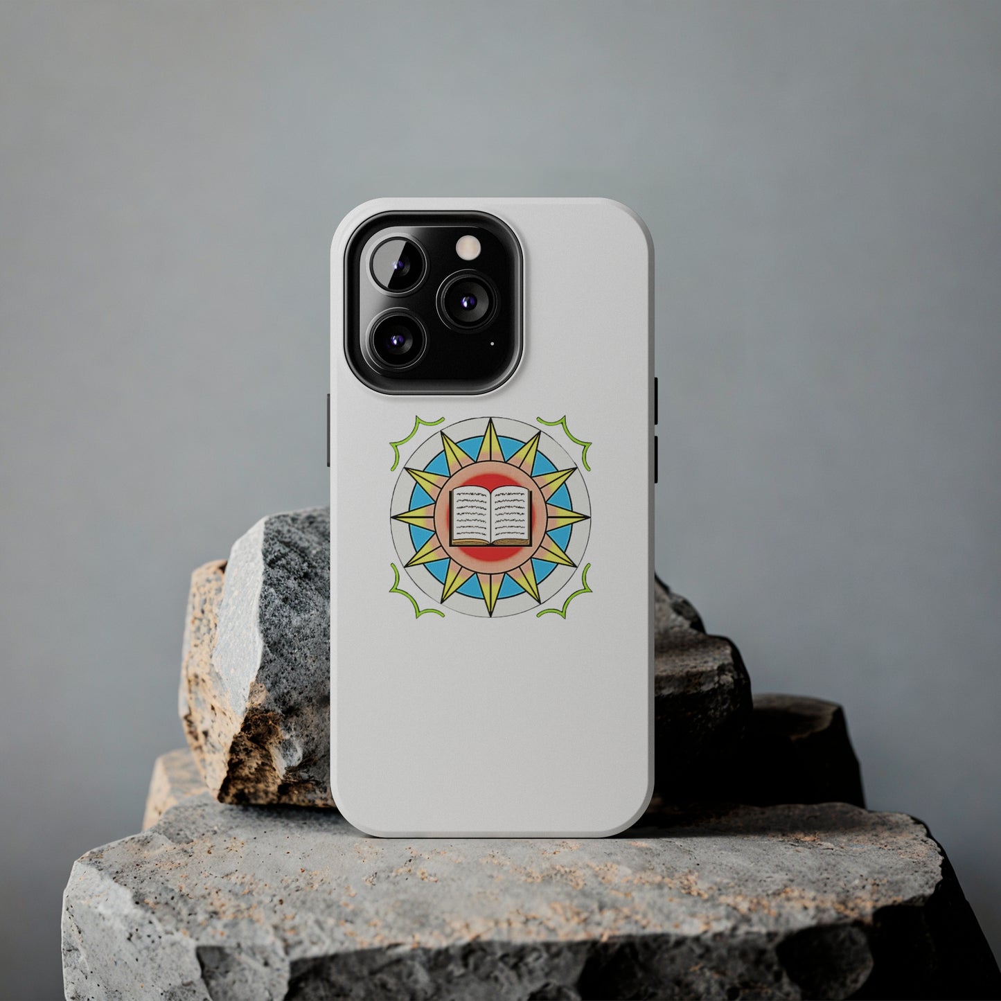 Tough Phone Case - BEAM *Knowledge* Edition
