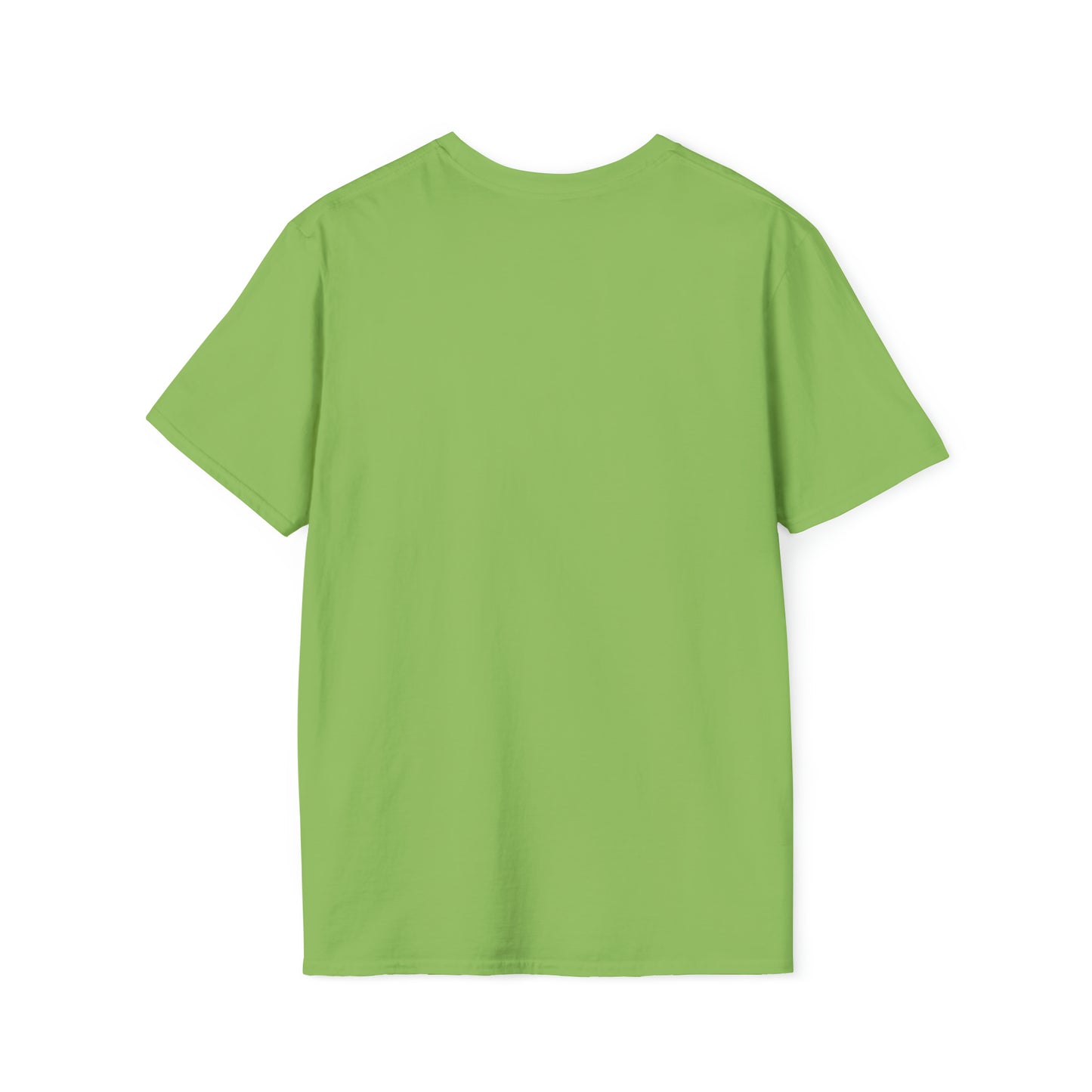 Softstyle T-Shirt - BEAM *Life* Edition