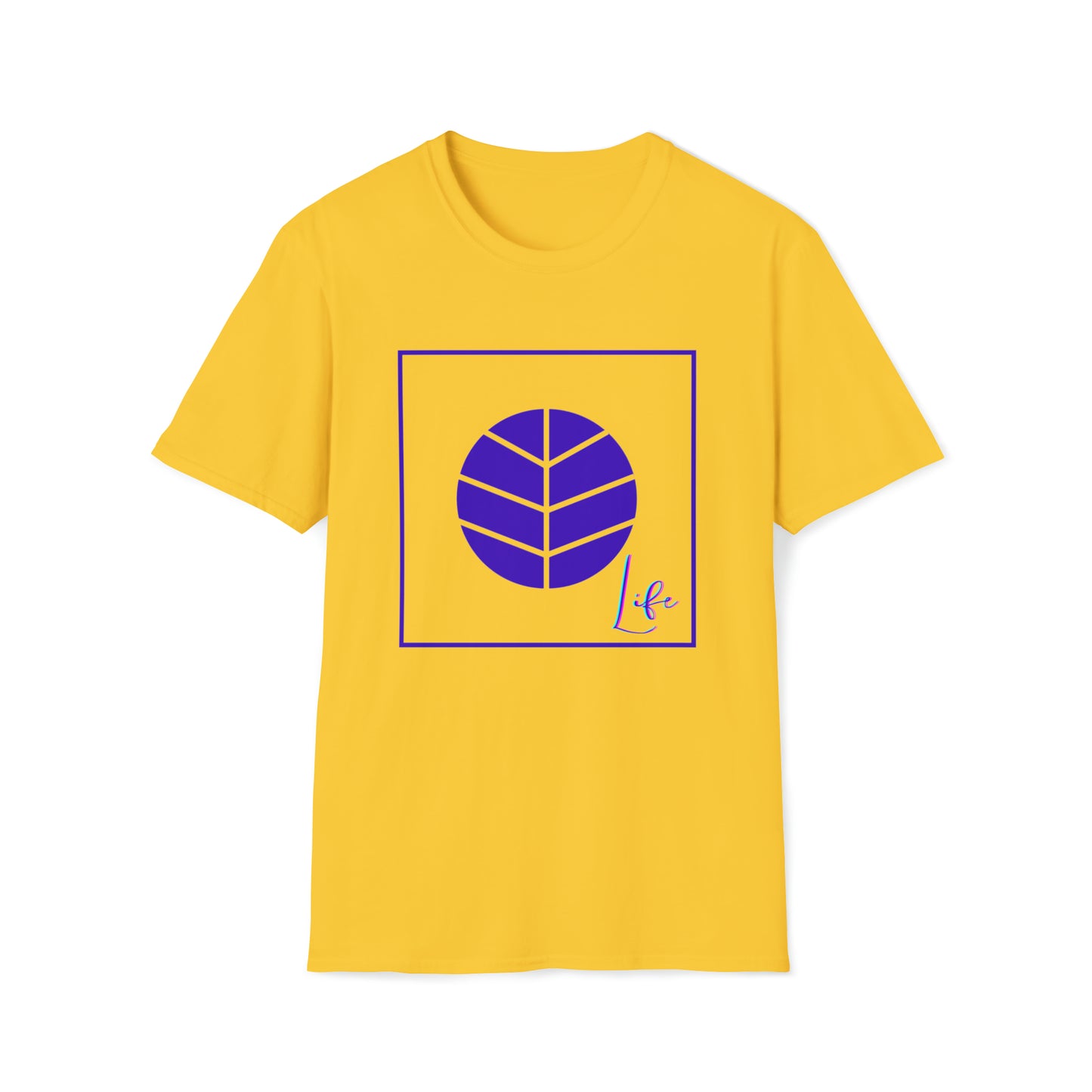 Softstyle T-Shirt - BEAM *Life* Edition