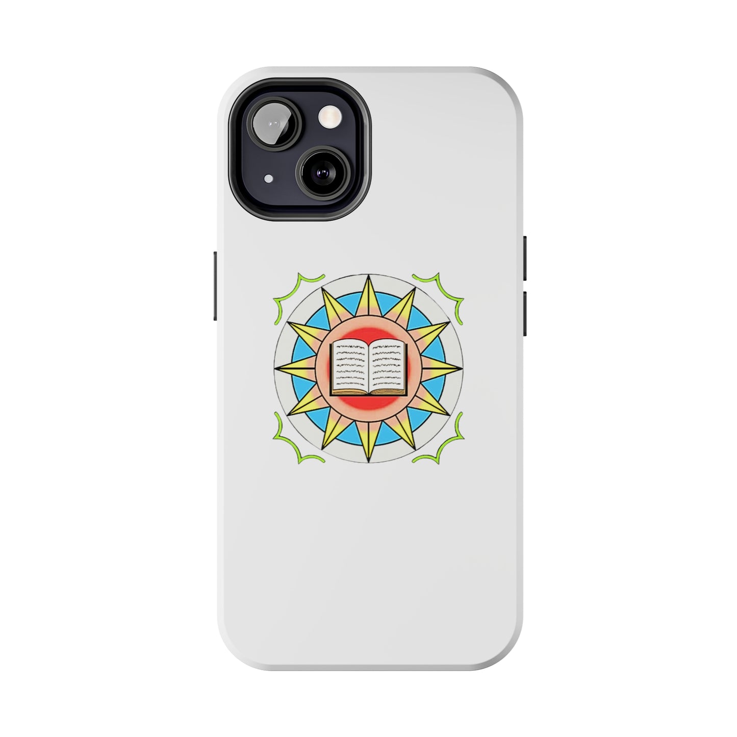 Tough Phone Case - BEAM *Knowledge* Edition