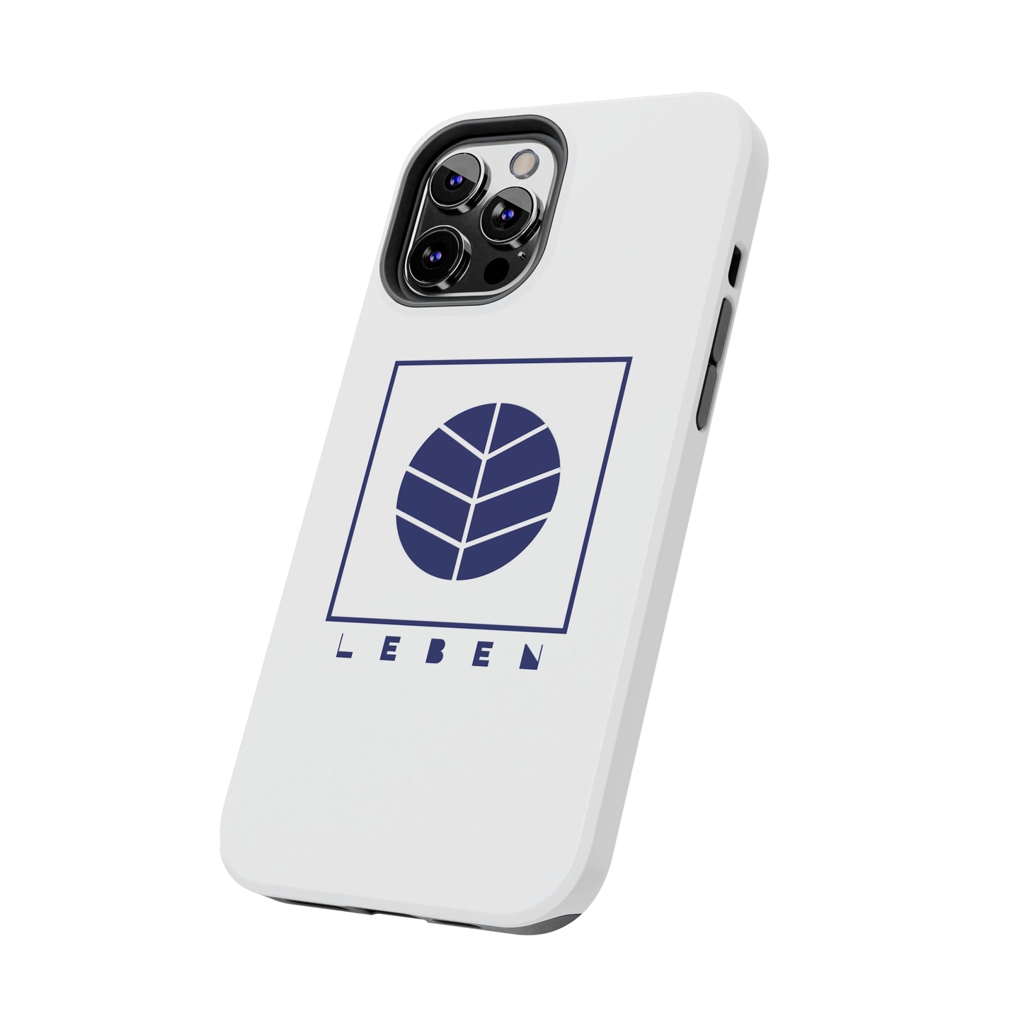*Leben/Life* Edition - Tough Phone Case