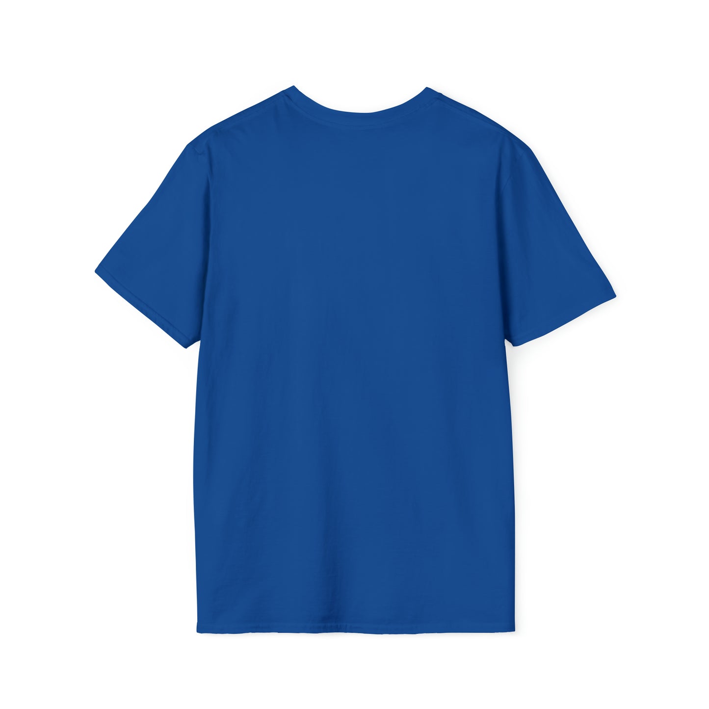 Softstyle T-Shirt - BEAM *Life* Edition