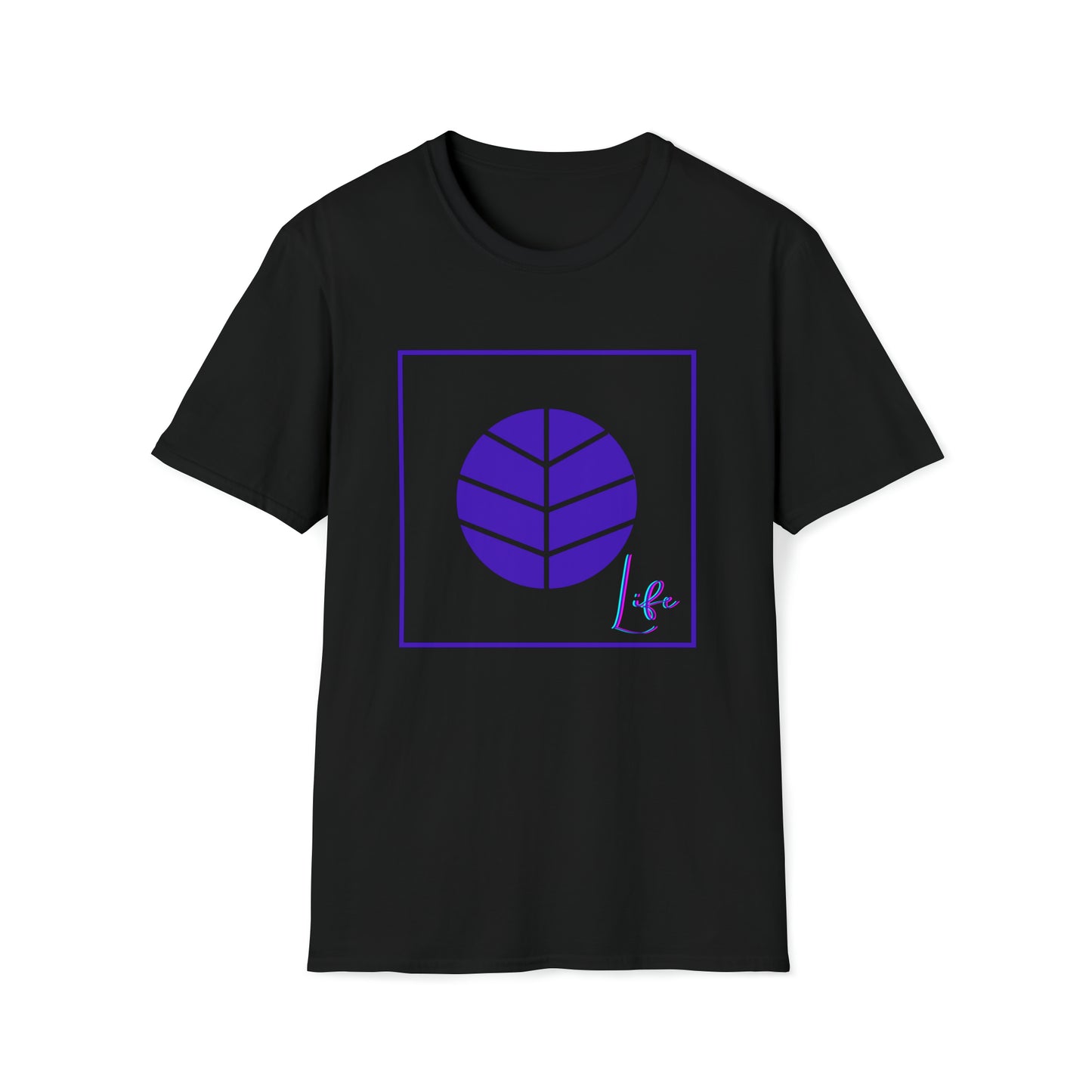 Softstyle T-Shirt - BEAM *Life* Edition