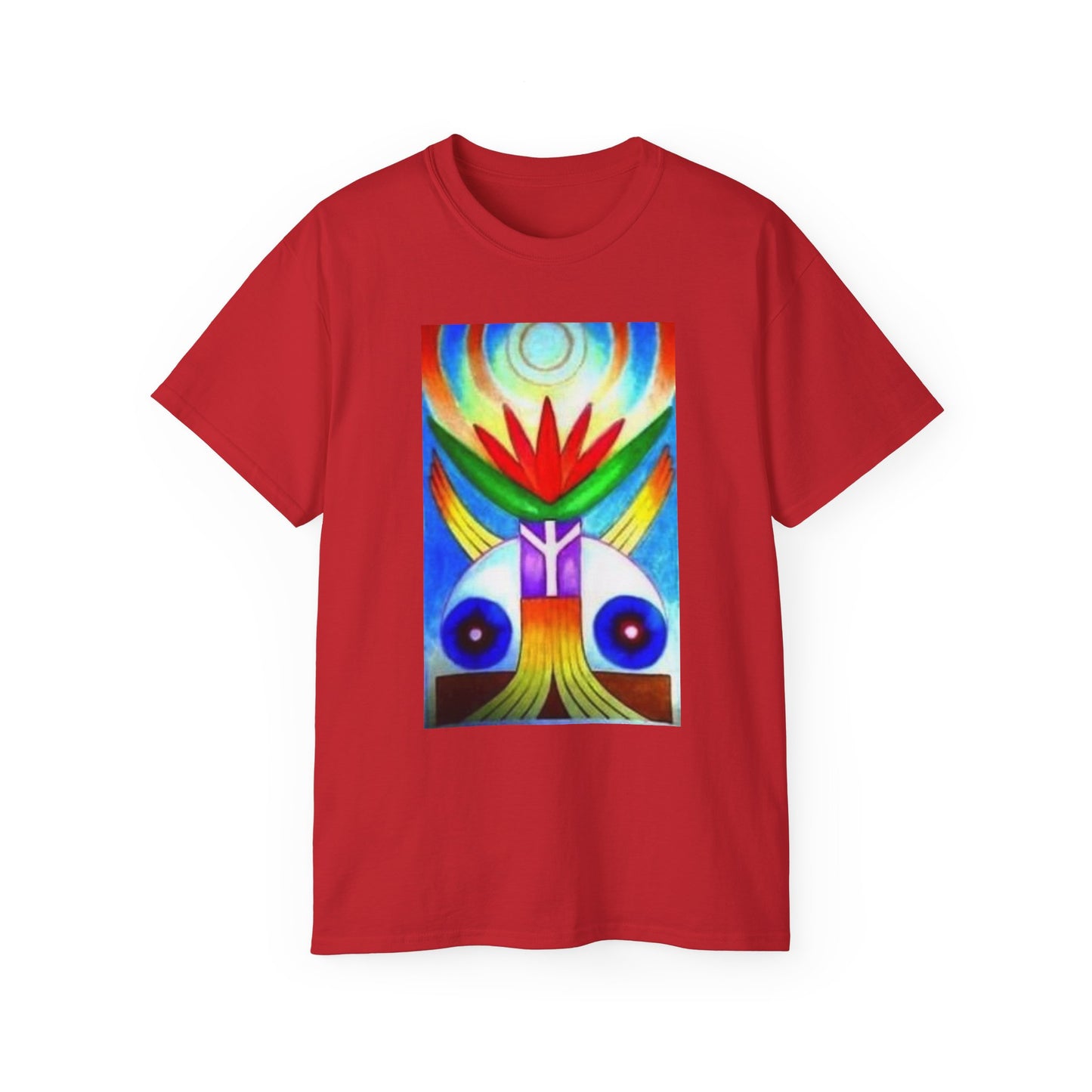 Unisex Ultra Cotton Tee