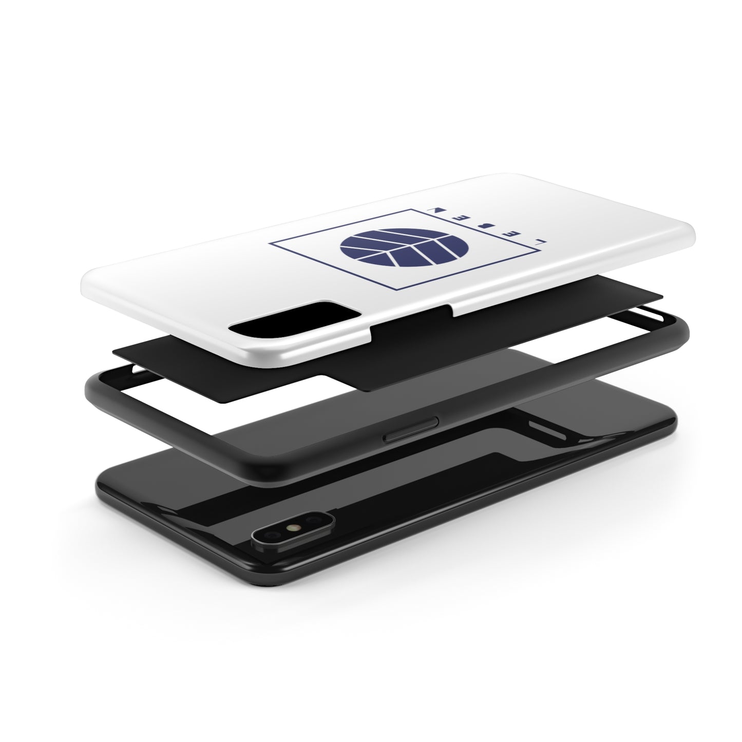 *Leben/Life* Edition - Tough Phone Case
