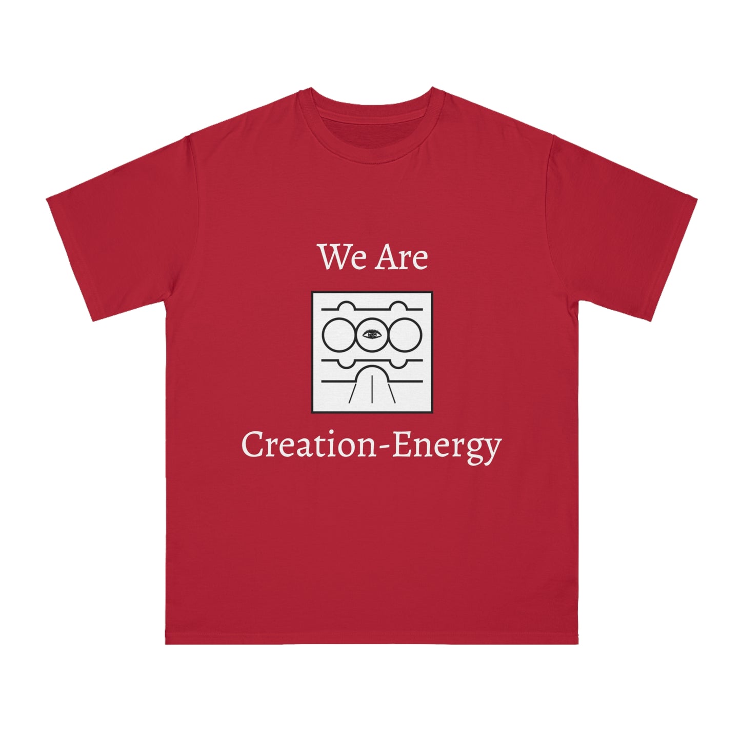 Organic Unisex Classic T-Shirt