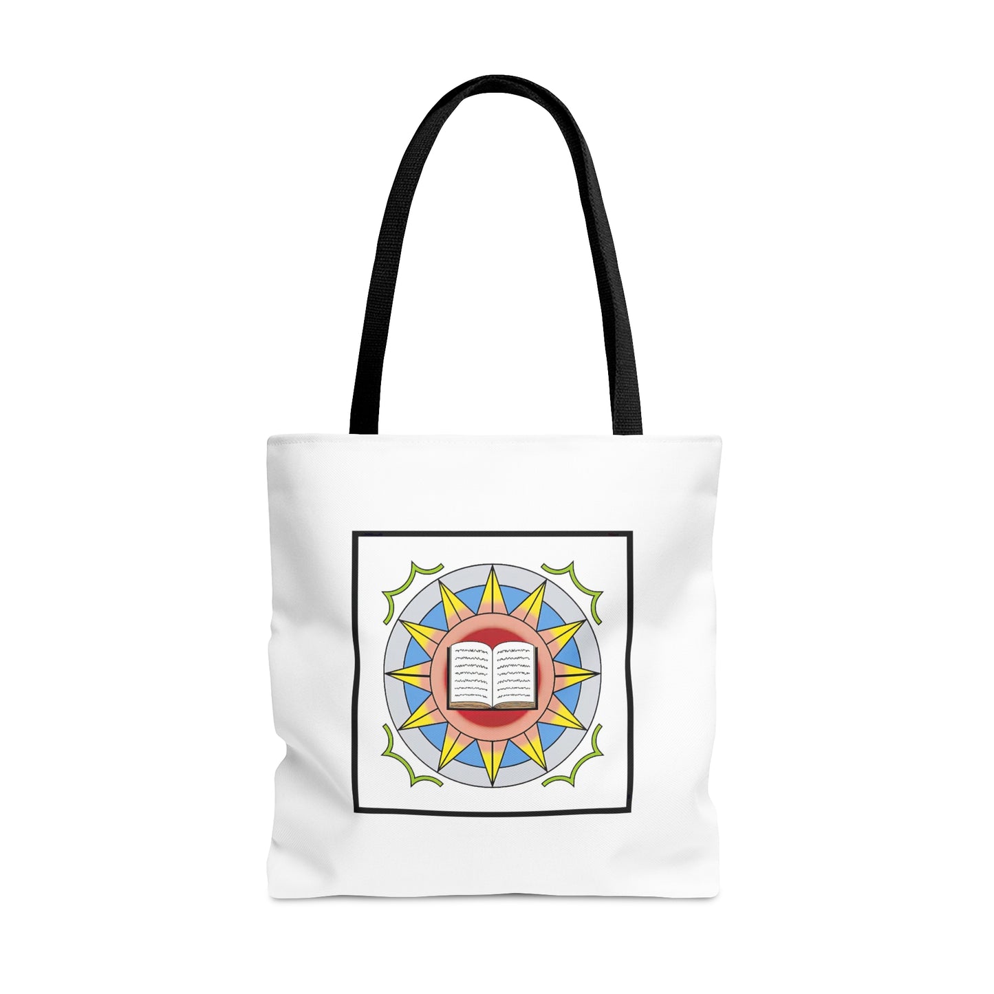 Tote Bag - BEAM *Knowledge* Edition