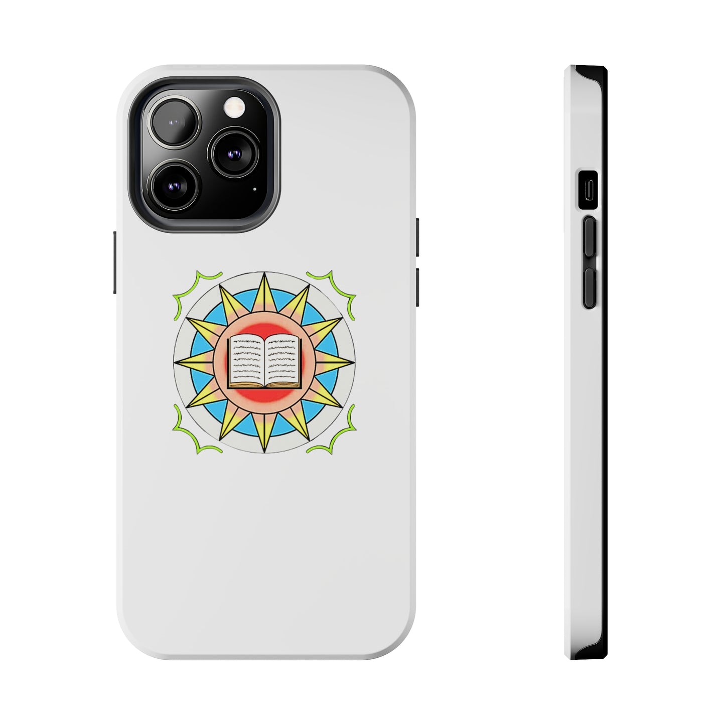 Tough Phone Case - BEAM *Knowledge* Edition