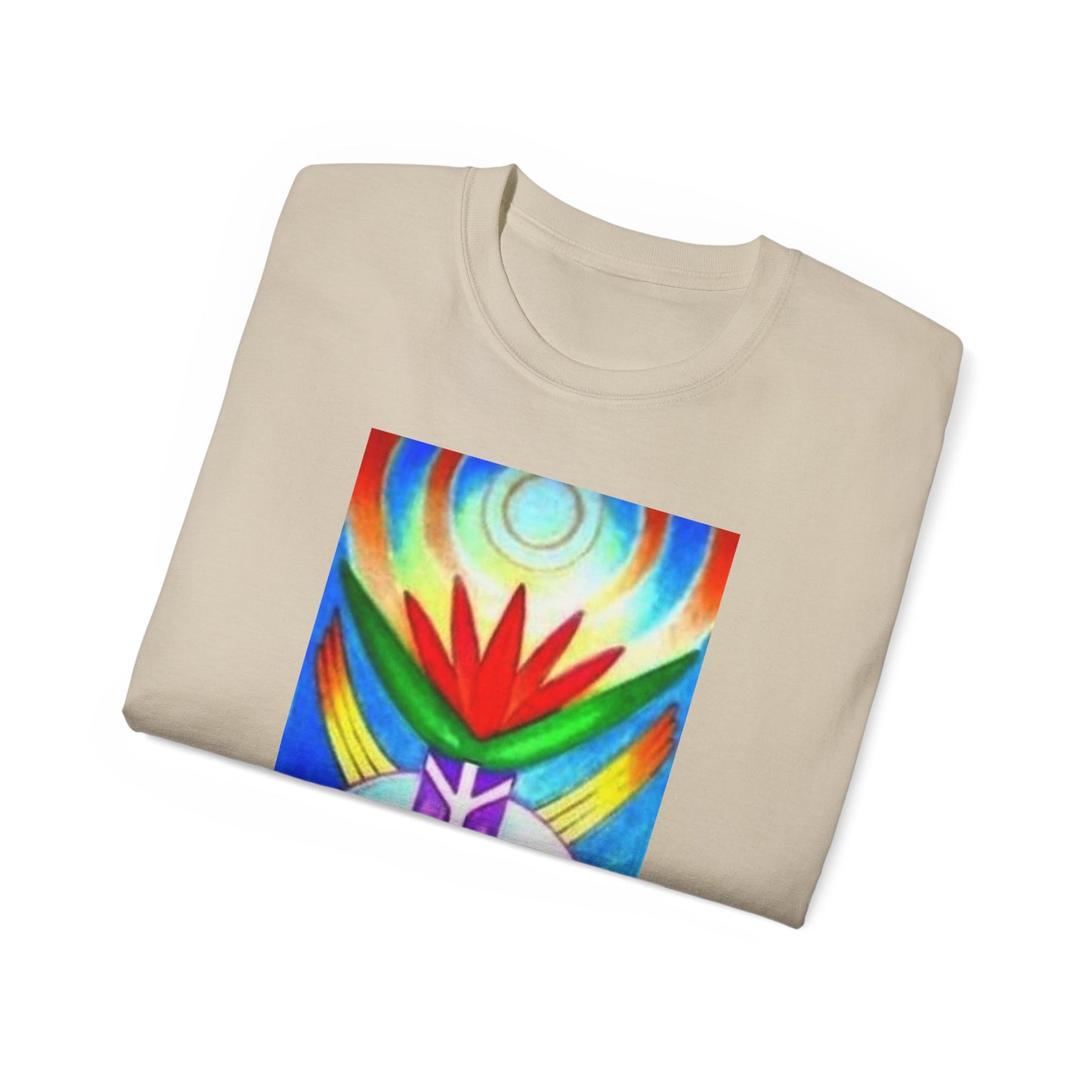 Unisex Ultra Cotton Tee
