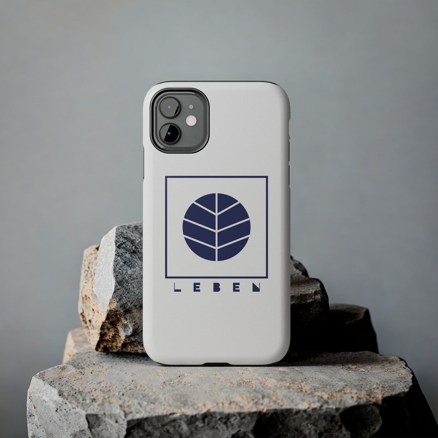 *Leben/Life* Edition - Tough Phone Case