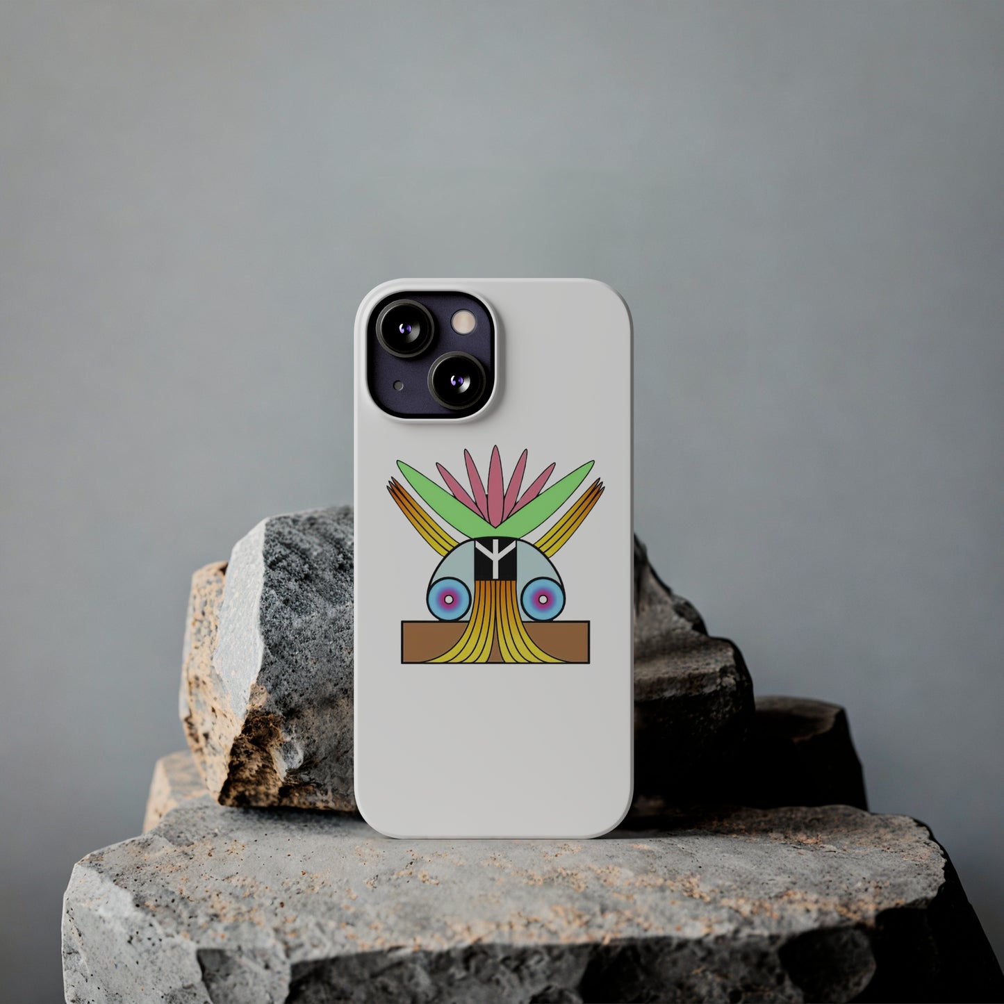 Slim Phone Case - BEAM *Peace* Edition