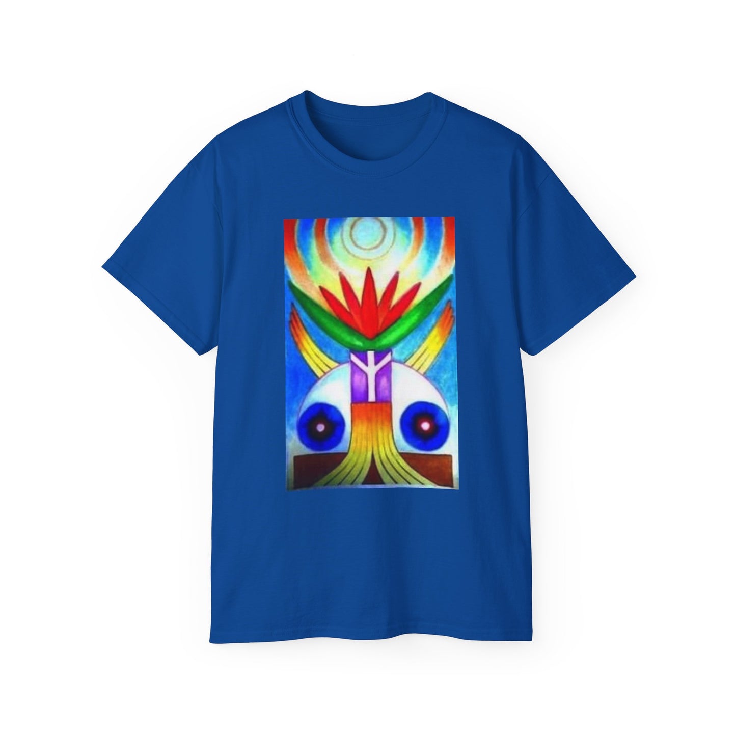 Unisex Ultra Cotton Tee