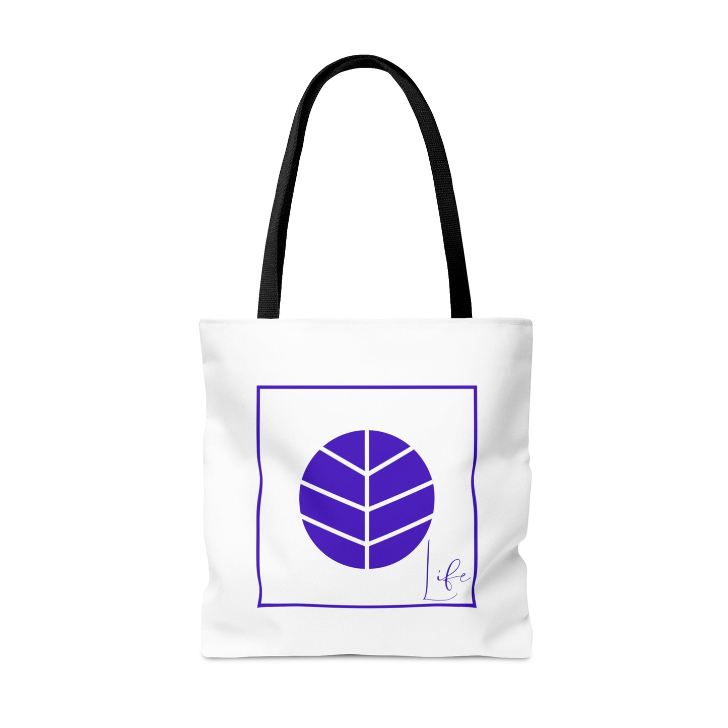 Tote Bag - BEAM *Life* Edition (Purple)
