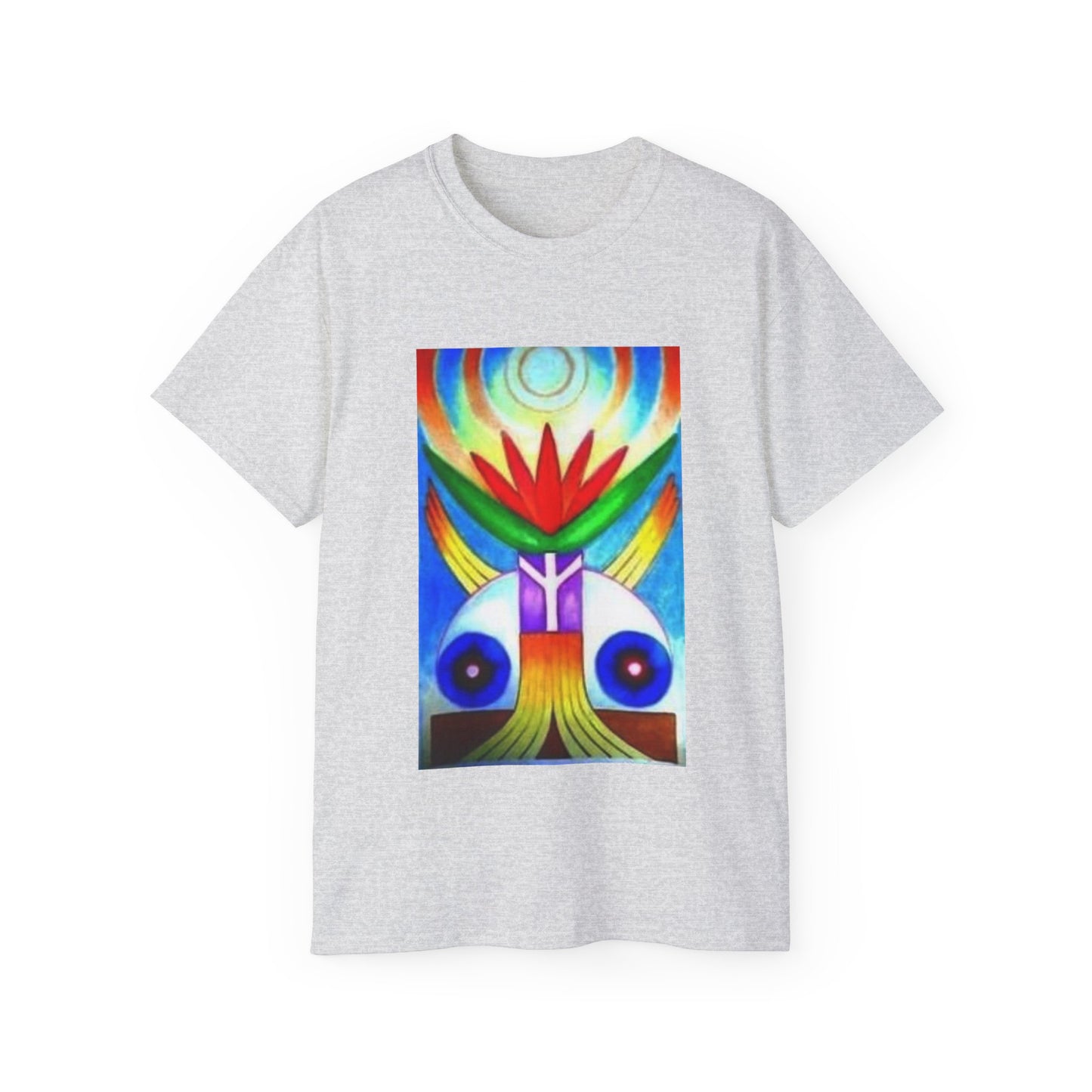 Unisex Ultra Cotton Tee