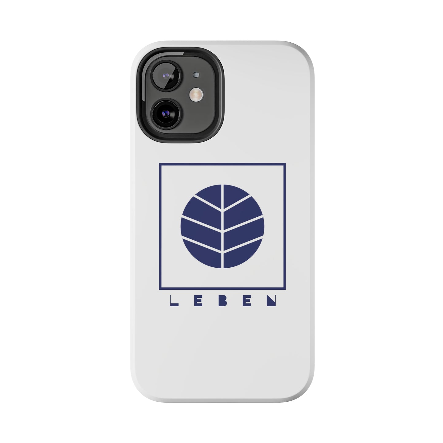 *Leben/Life* Edition - Tough Phone Case