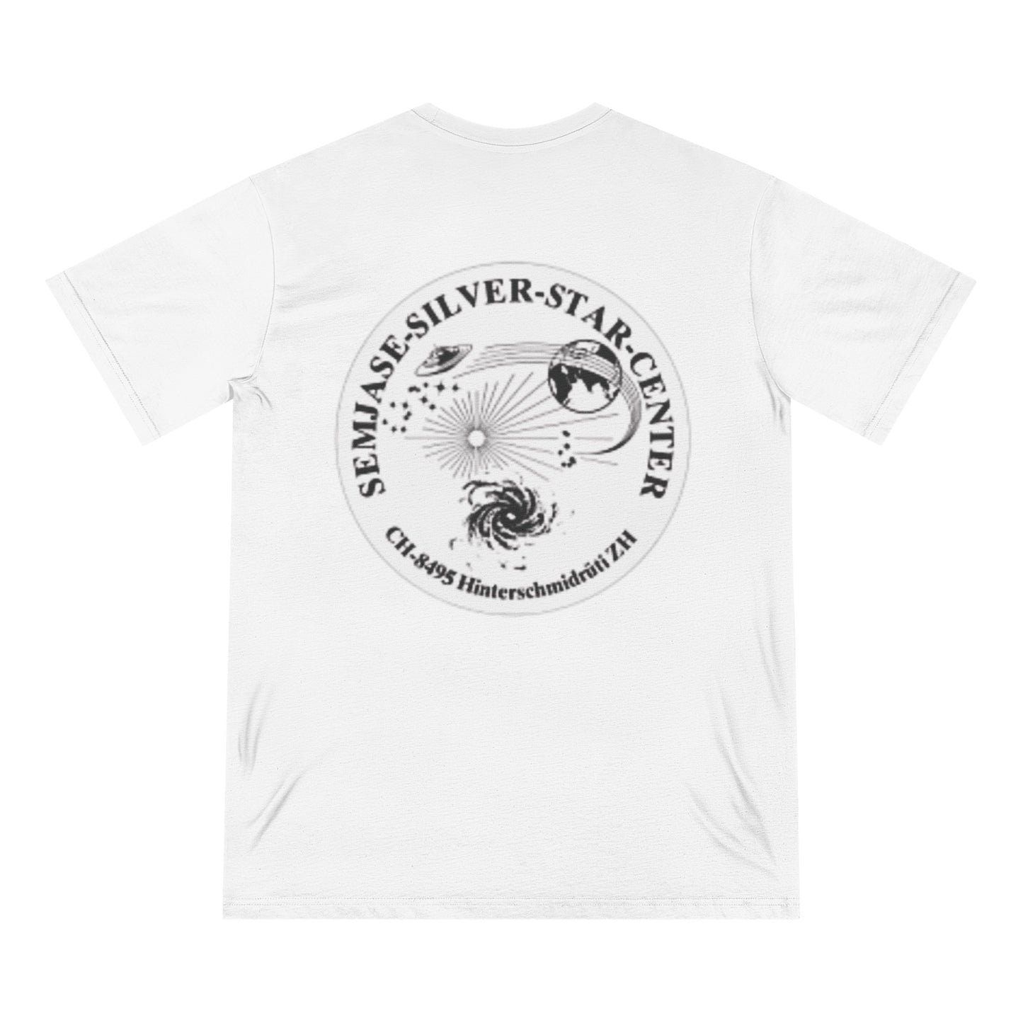 Organic Staple T-shirt