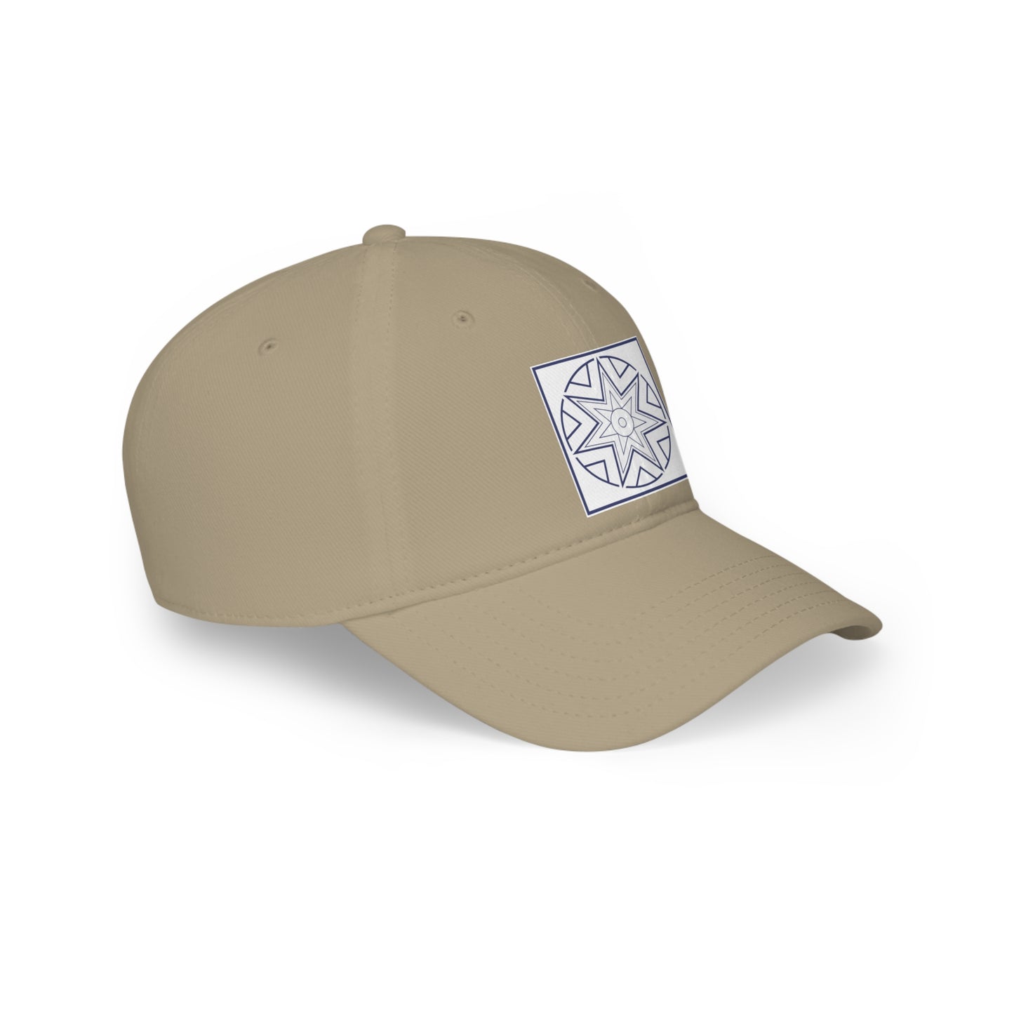 *Streben/Striving* Symbol Edition - Low Profile Baseball Cap