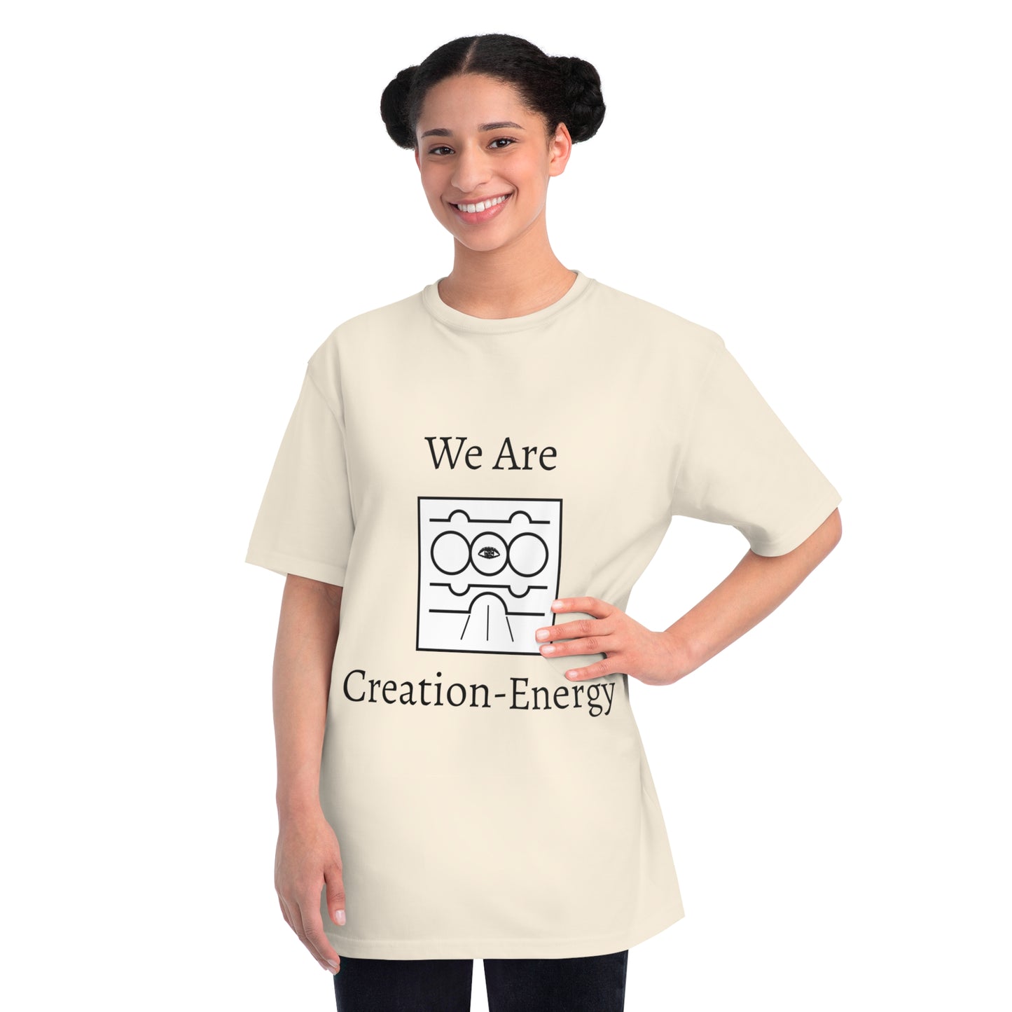 Organic Unisex Classic T-Shirt