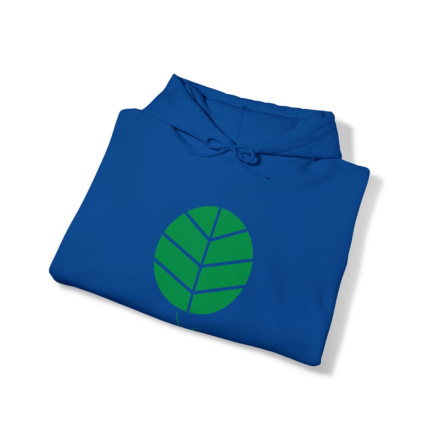 Heavy Blend™ Hooded Sweatshirt - BEAM *Life* Edition (Green)