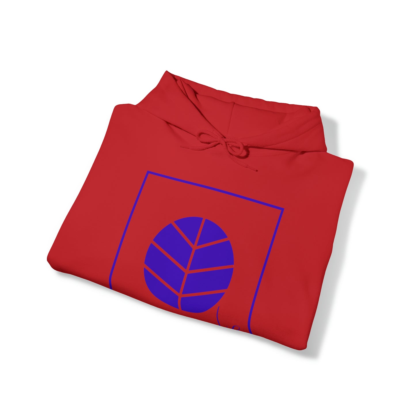 Heavy Blend™ Hooded Sweatshirt - BEAM *Life* Collection