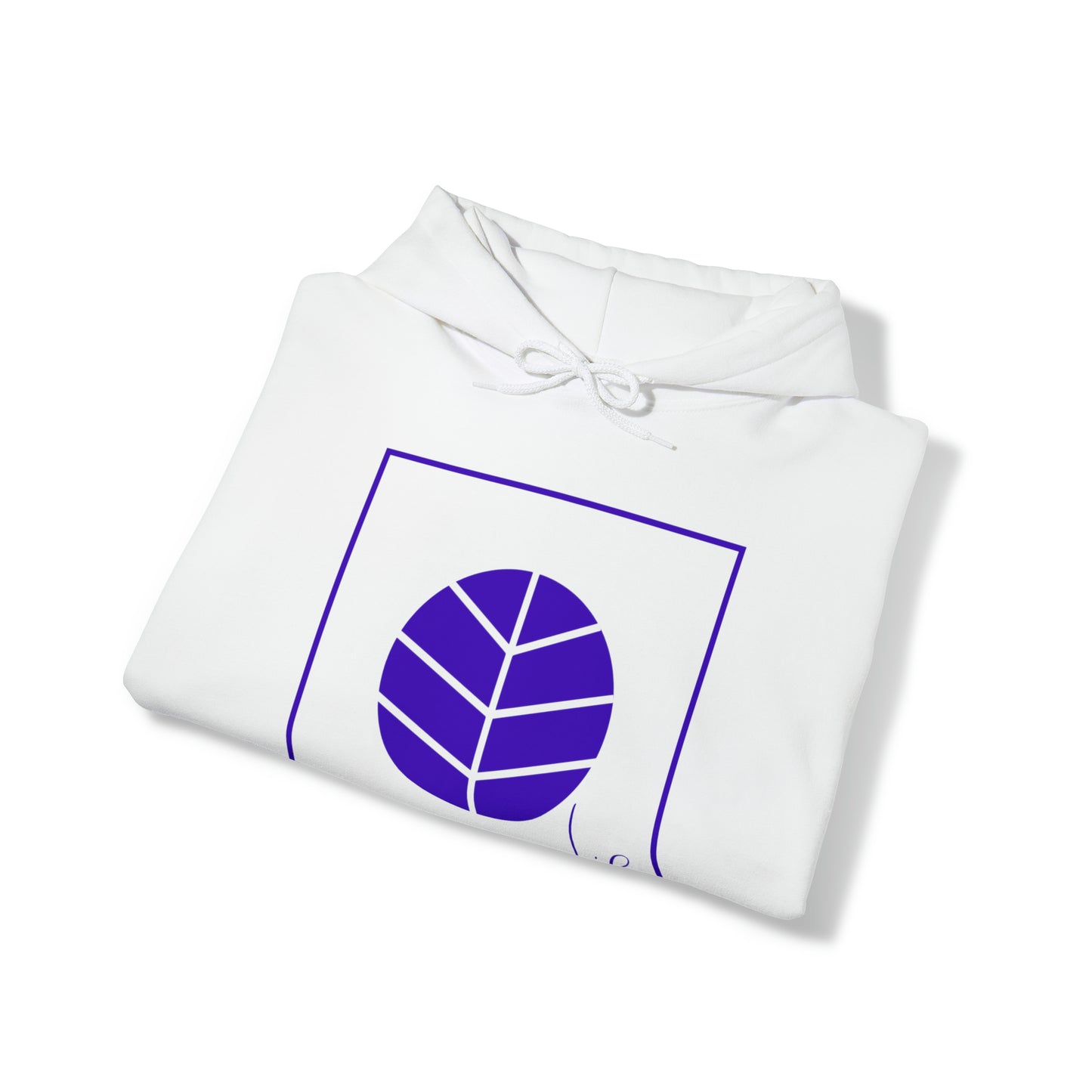Heavy Blend™ Hooded Sweatshirt - BEAM *Life* Collection