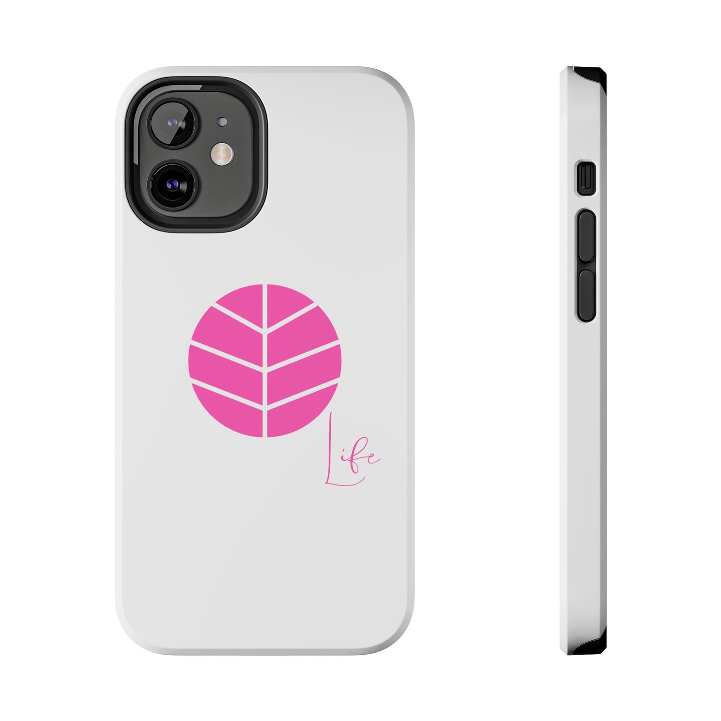 Tough Phone Case - Life Edition