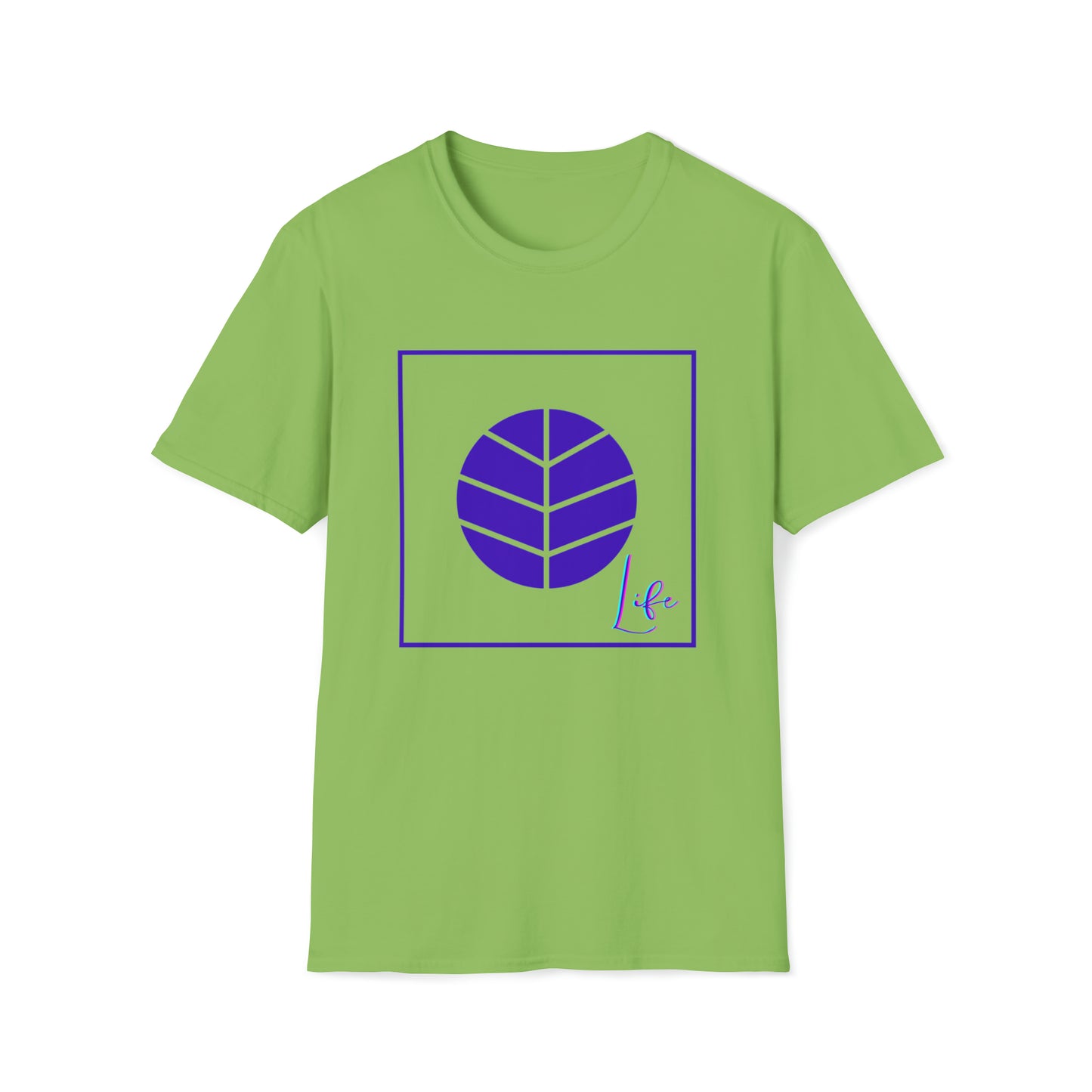 Softstyle T-Shirt - BEAM *Life* Edition