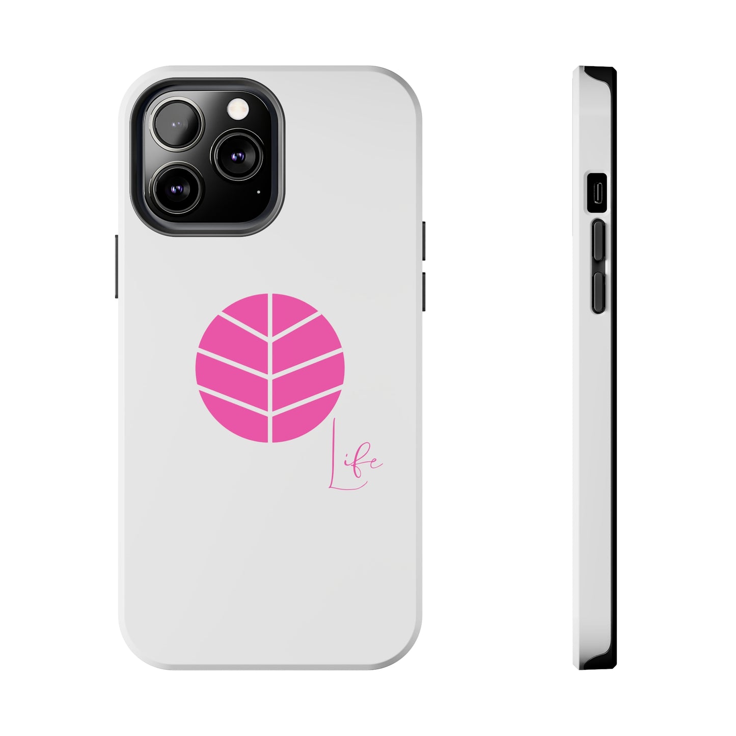 Tough Phone Case - Life Edition